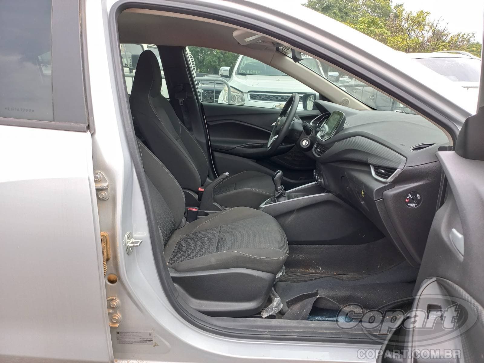 Chevrolet Onix Plus 2020 — foto 5