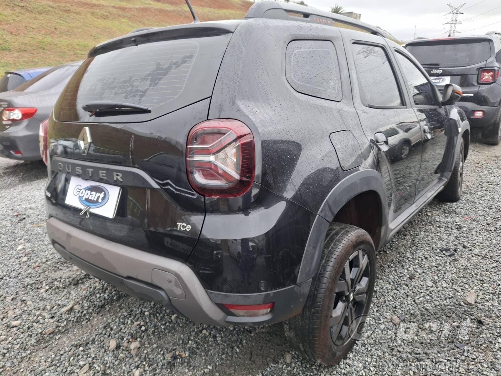 Renault Duster 2025 — foto 4