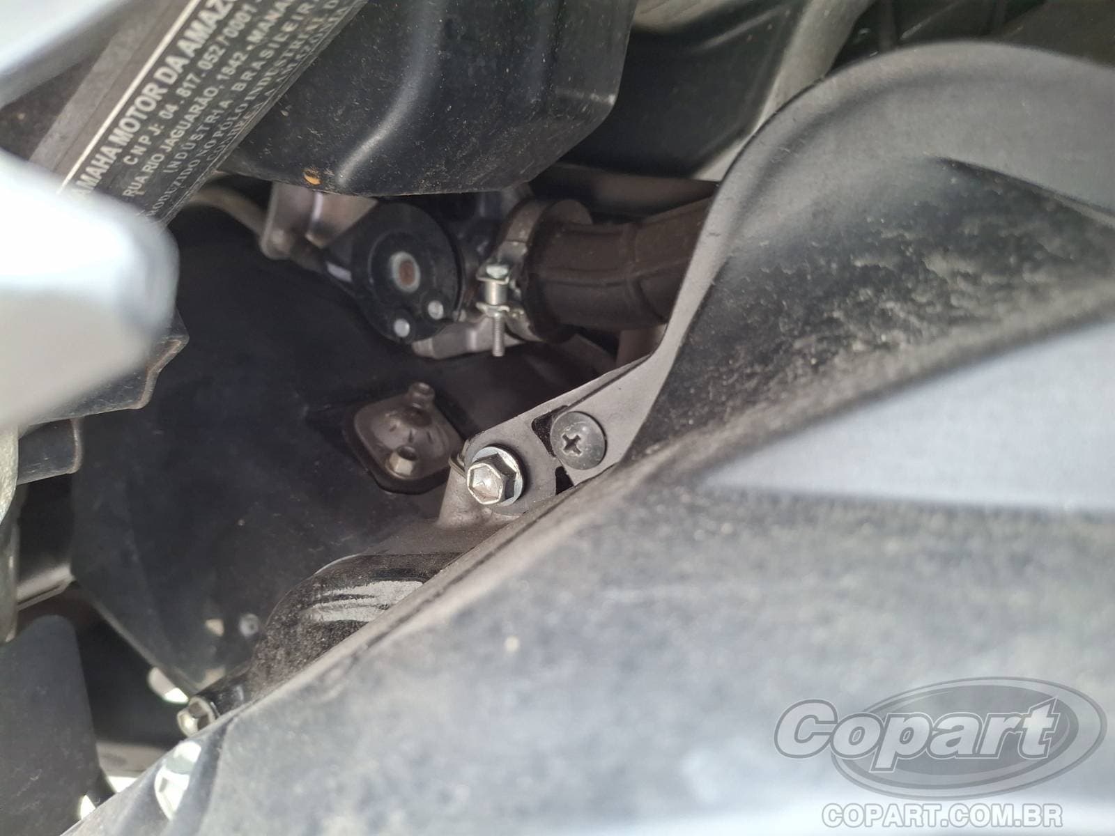 Yamaha NEO 2020 — foto 6