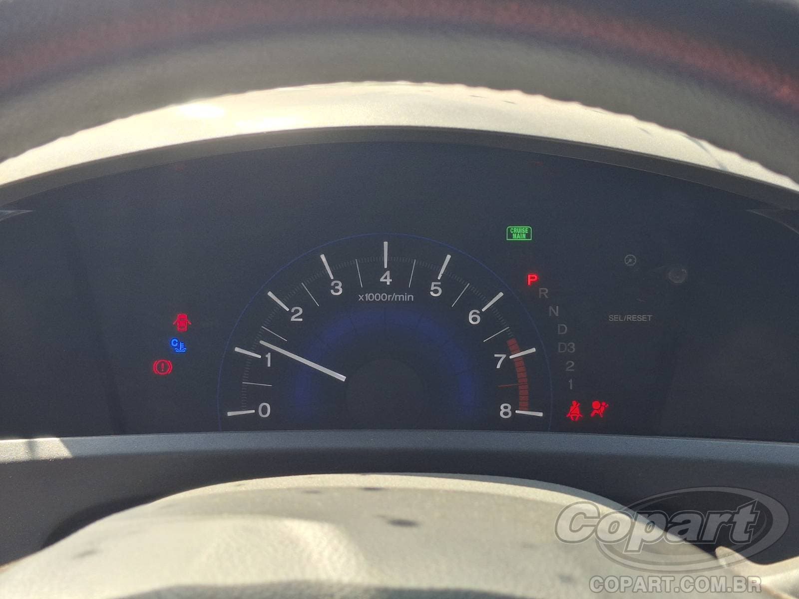 Honda Civic 2013 — foto 8