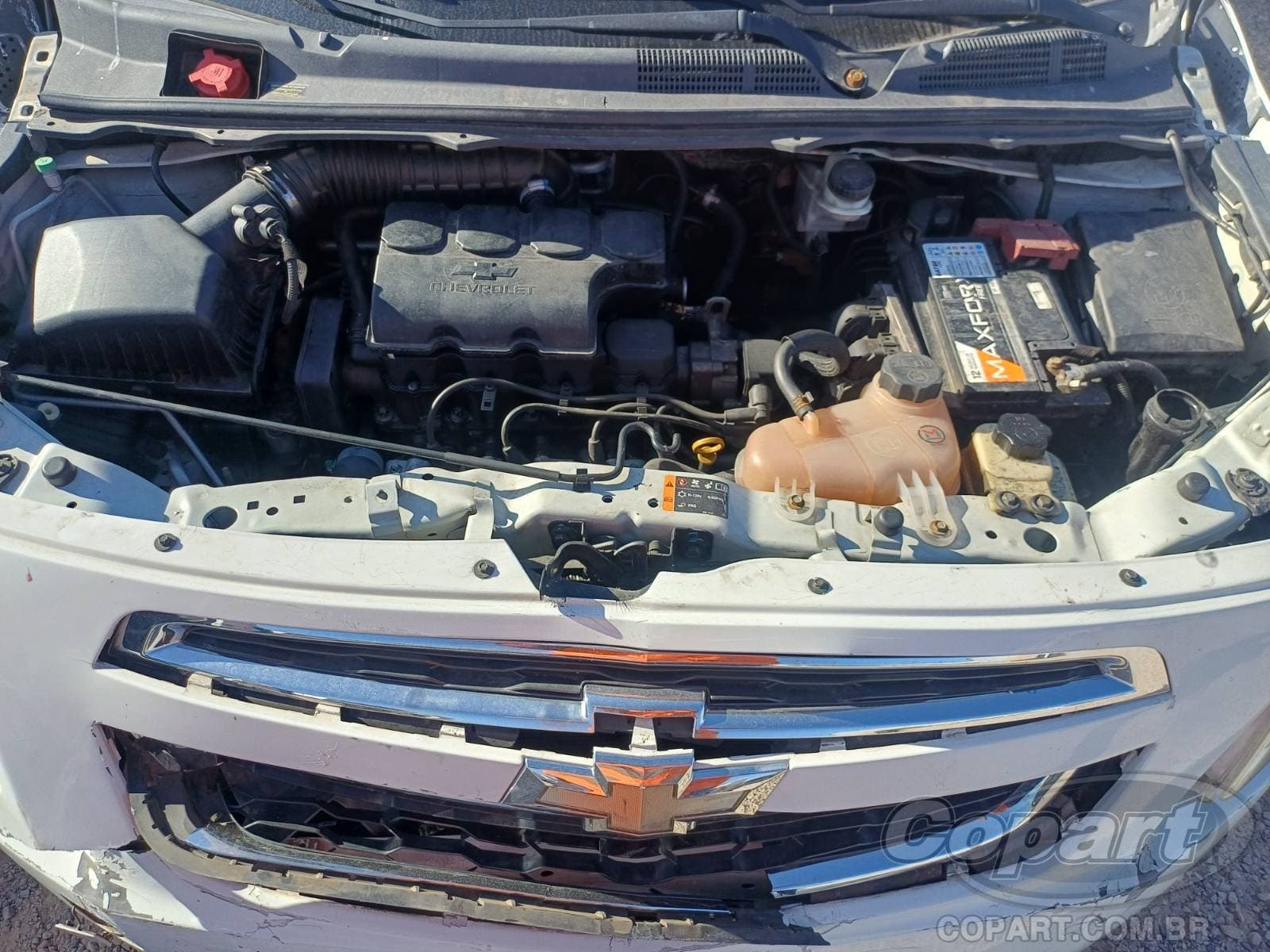 Chevrolet Cobalt 2012 — foto 7