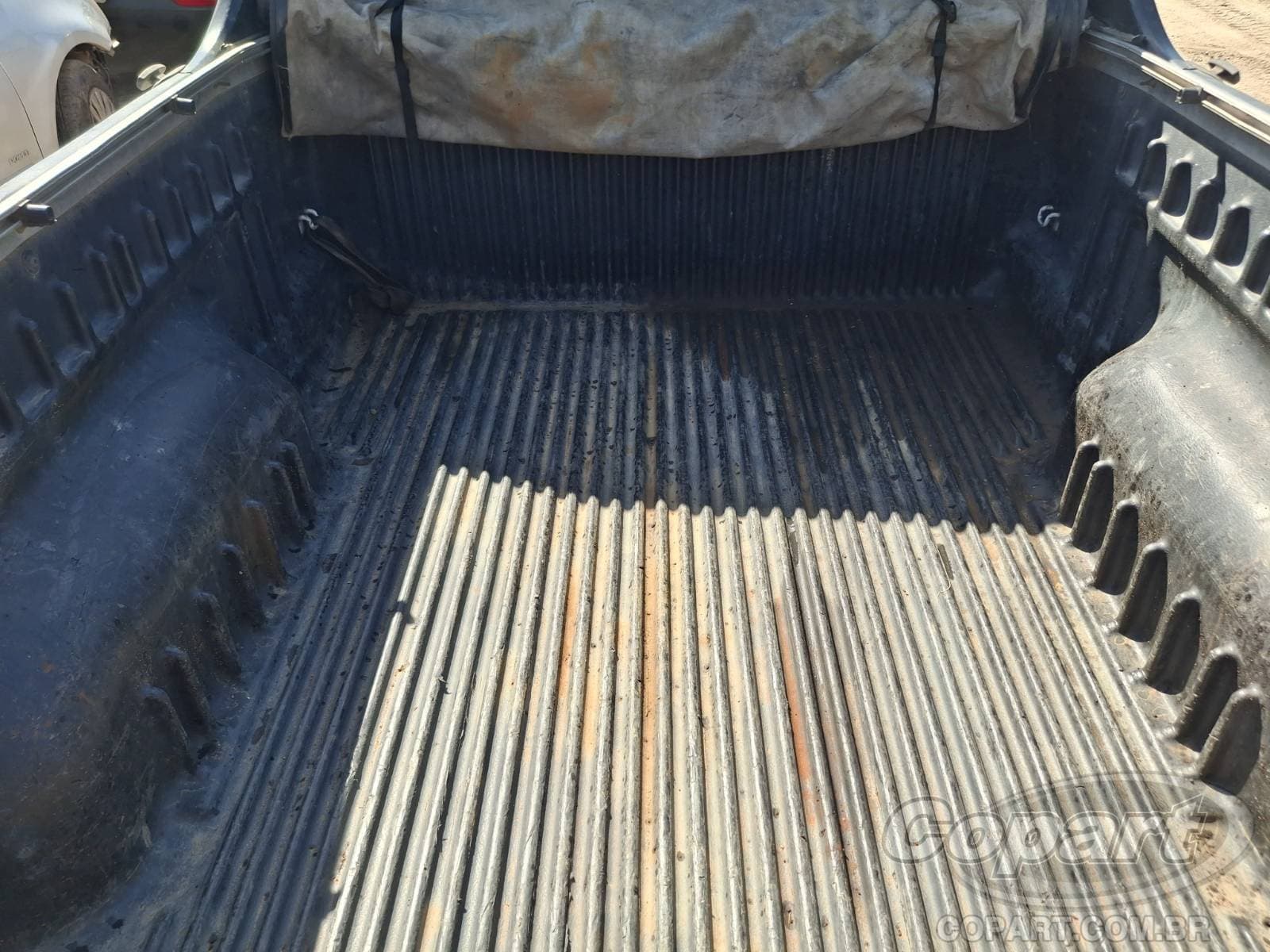 Chevrolet Montana 2019 — foto 6