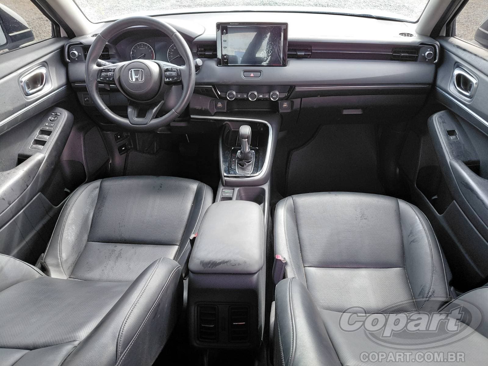 Honda Hr-v 2025 — foto 9