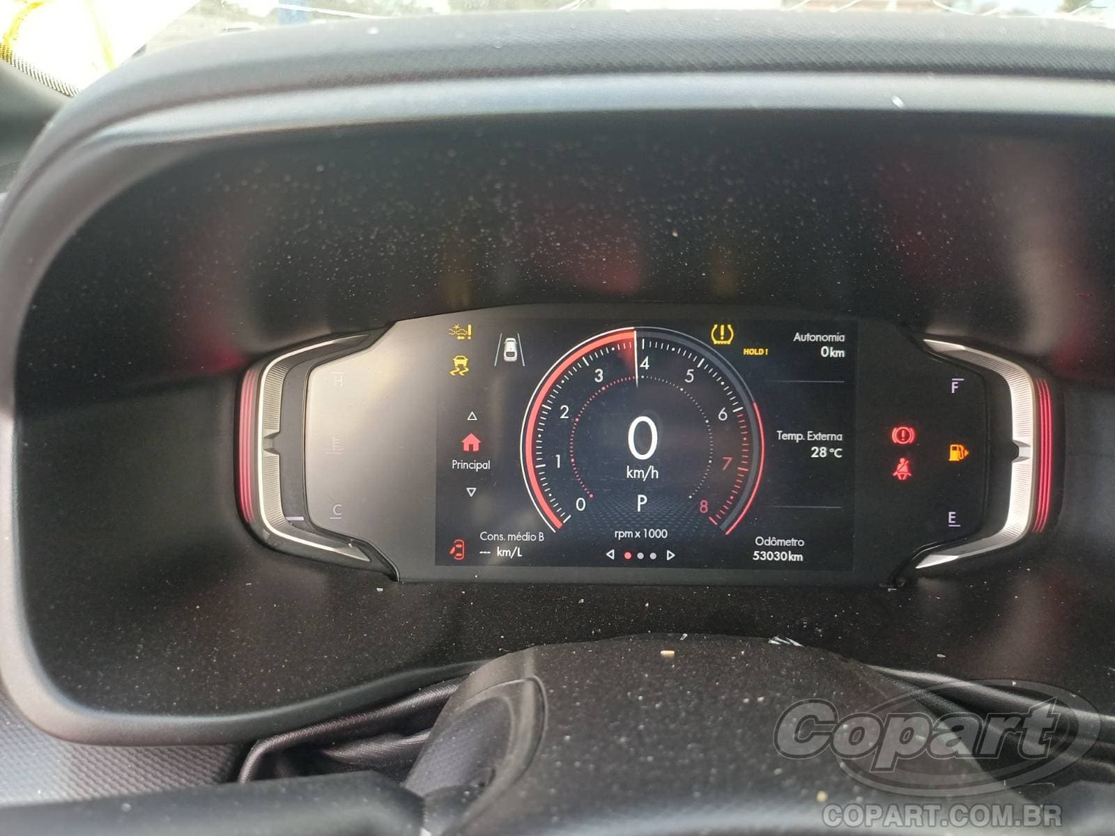 Fiat Fastback 2023 — foto 8