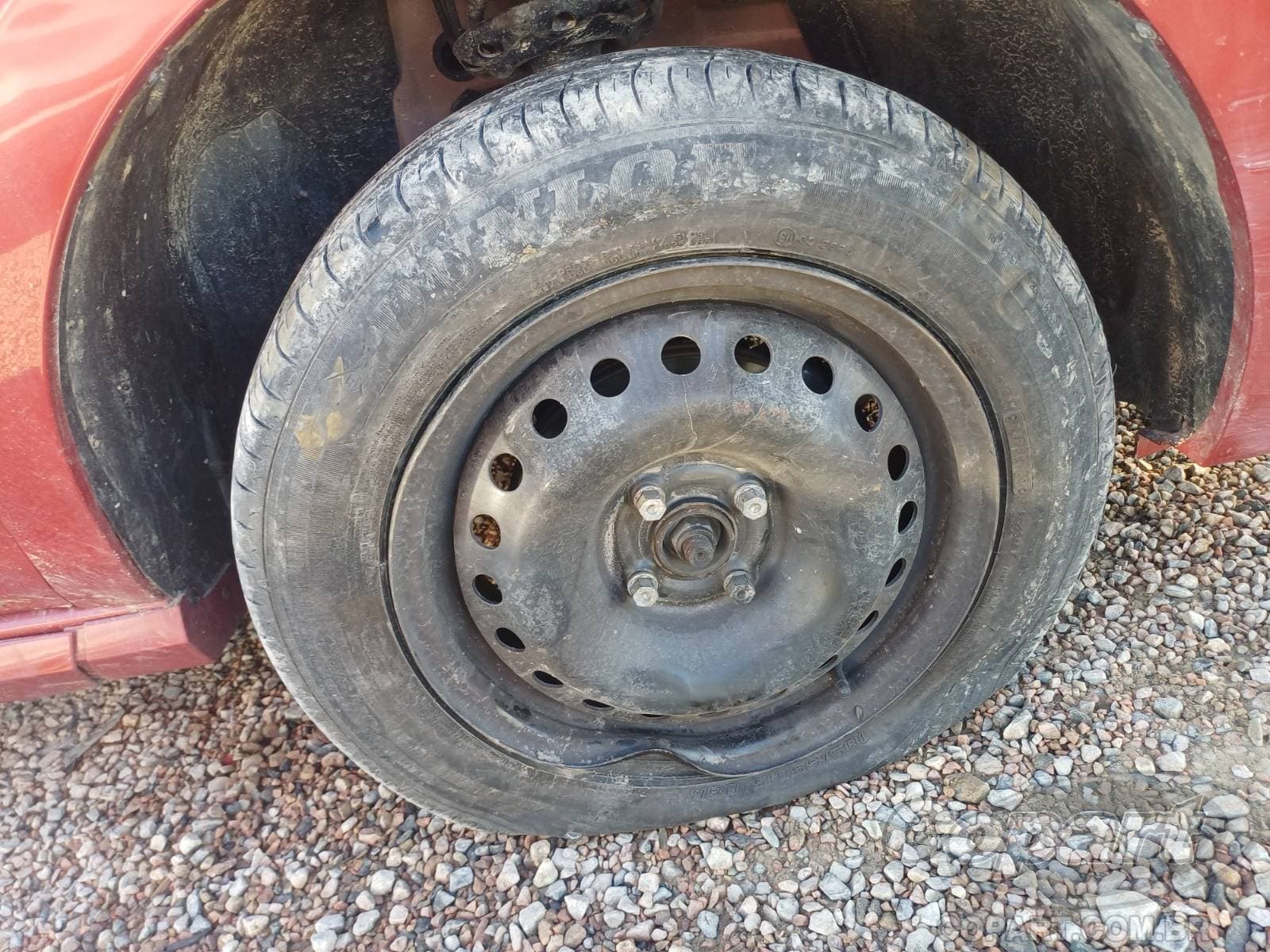Chevrolet Montana 2020 — foto 10