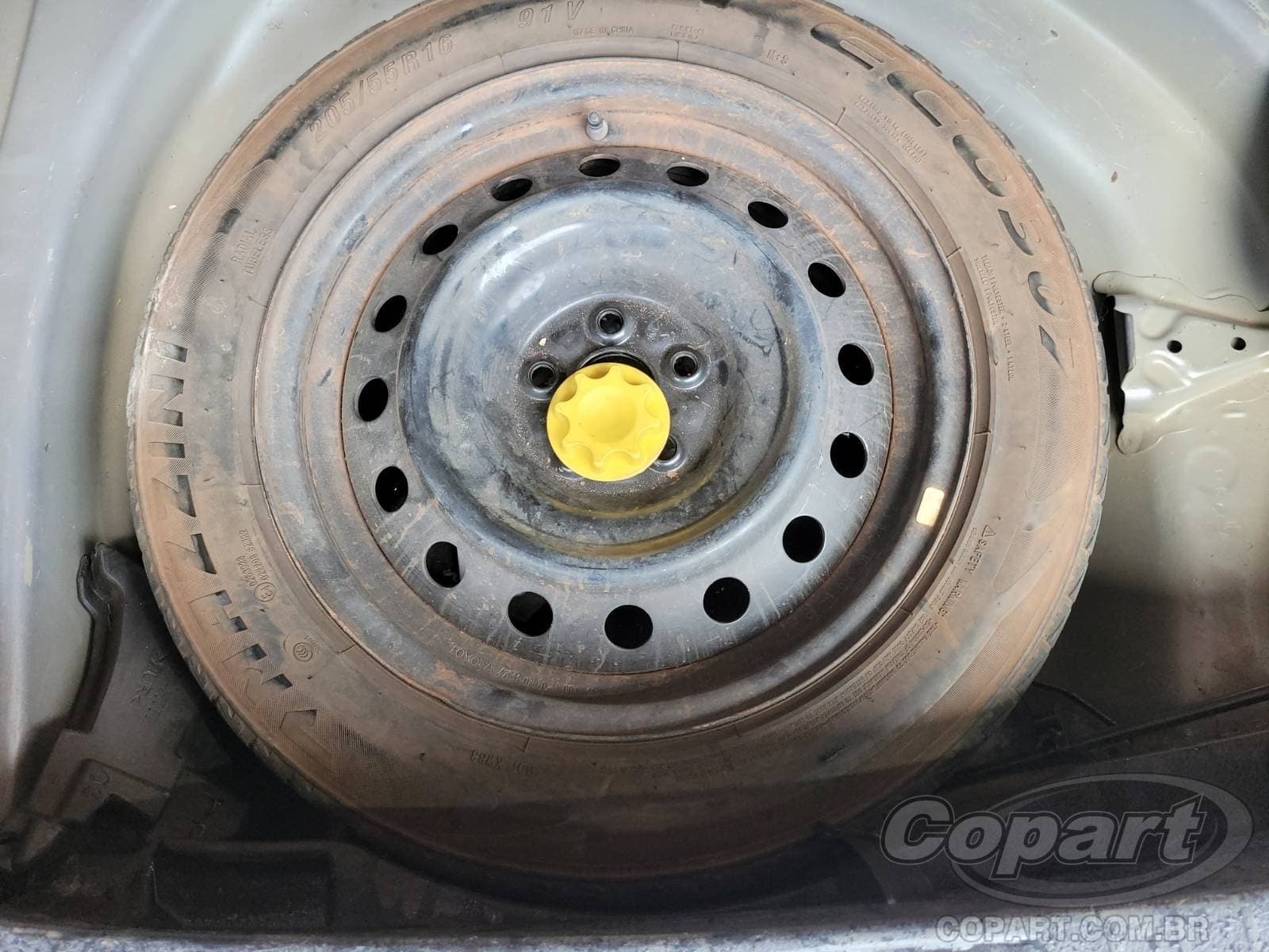 Toyota Corolla 2015 — foto 10