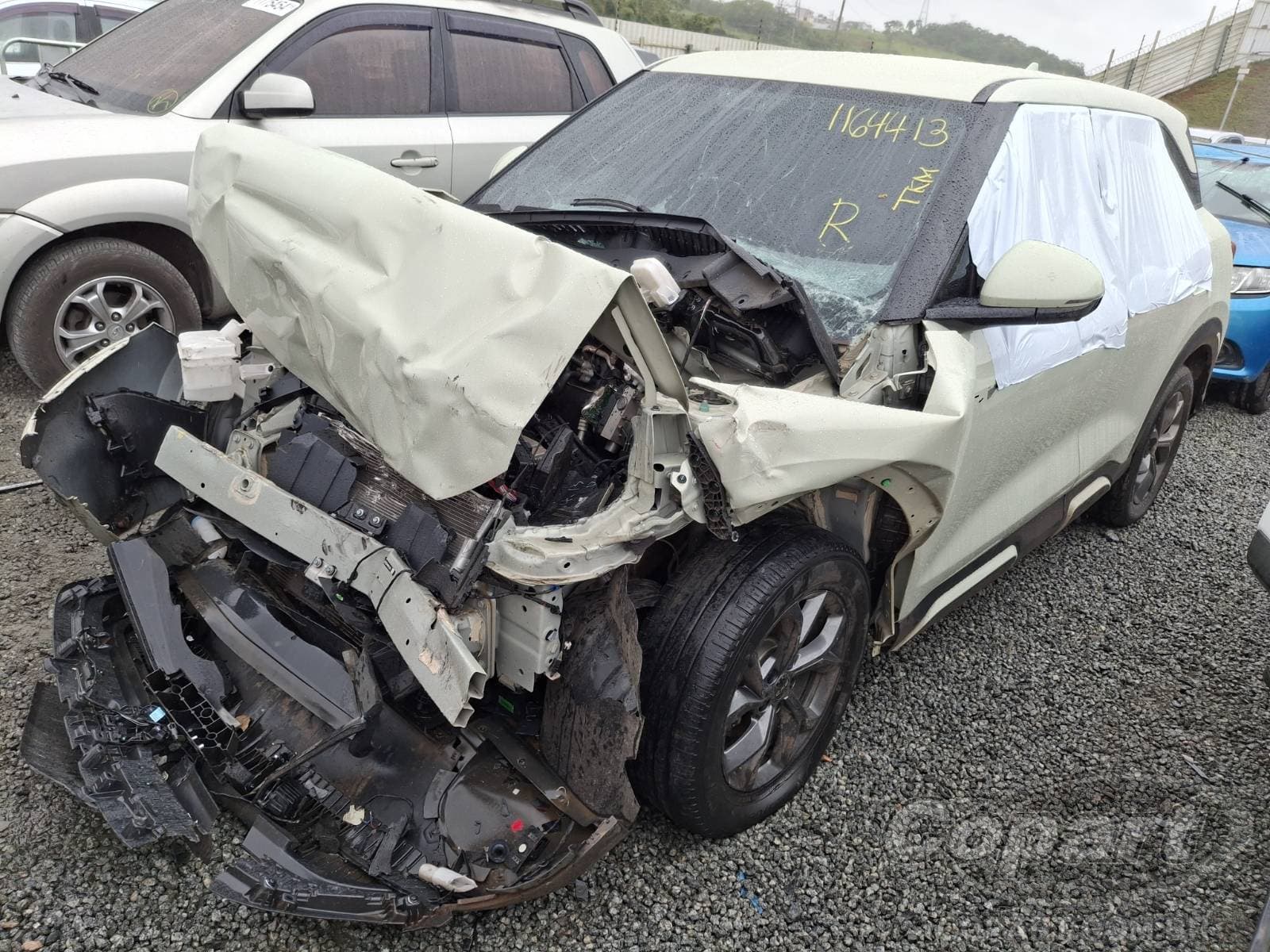 BYD Yuan Pro 2025 — foto 2