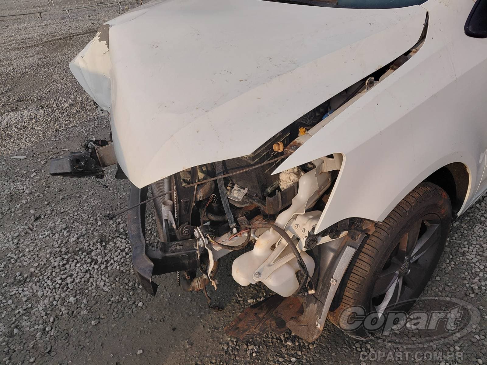 Volkswagen FOX 2021 — foto 14
