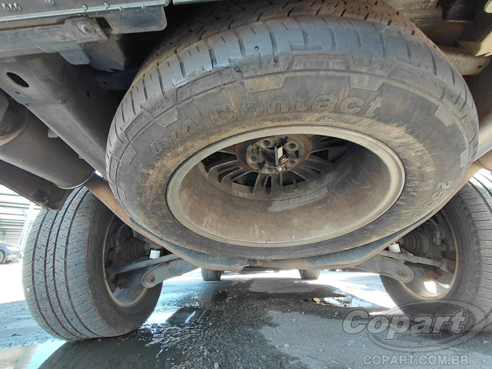 Land Rover Discovery 4 2013 — foto 10