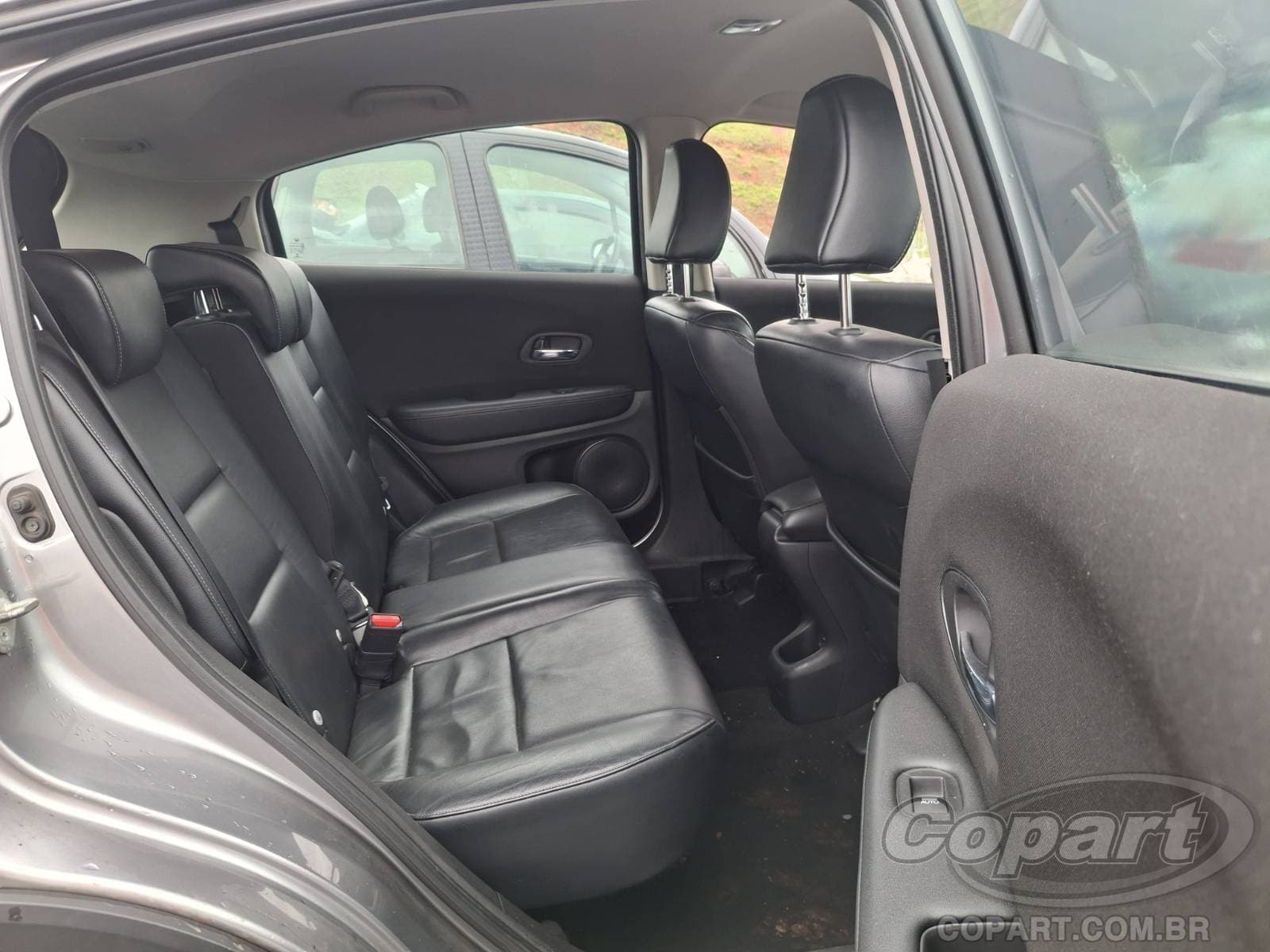 Honda Hr-v 2016 — foto 6