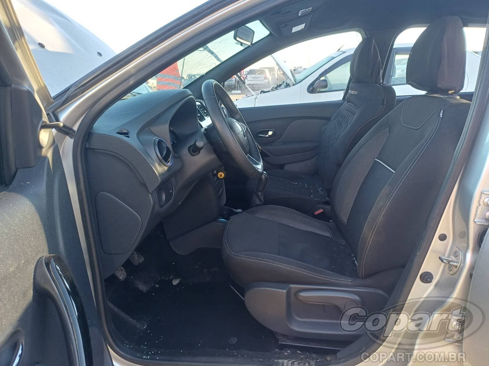 Renault Sandero 2022 — foto 5