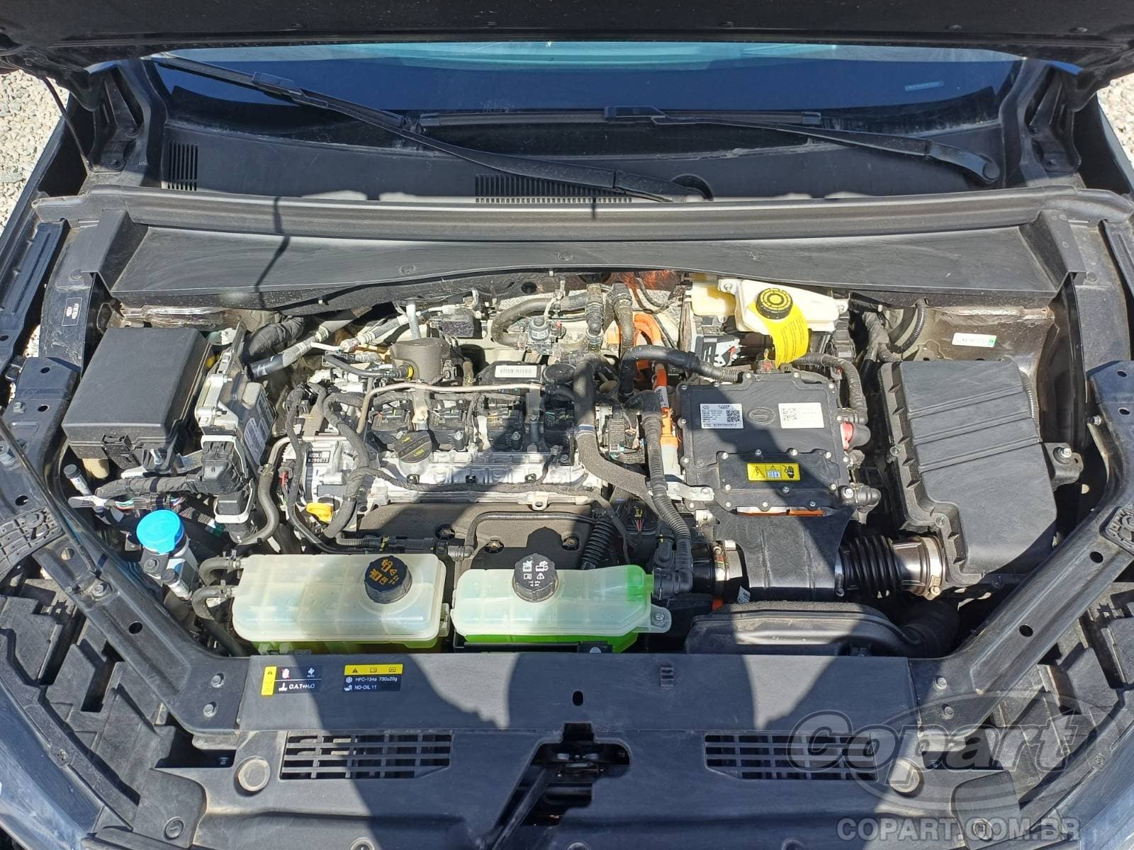 GAC GS4 2026 — foto 7