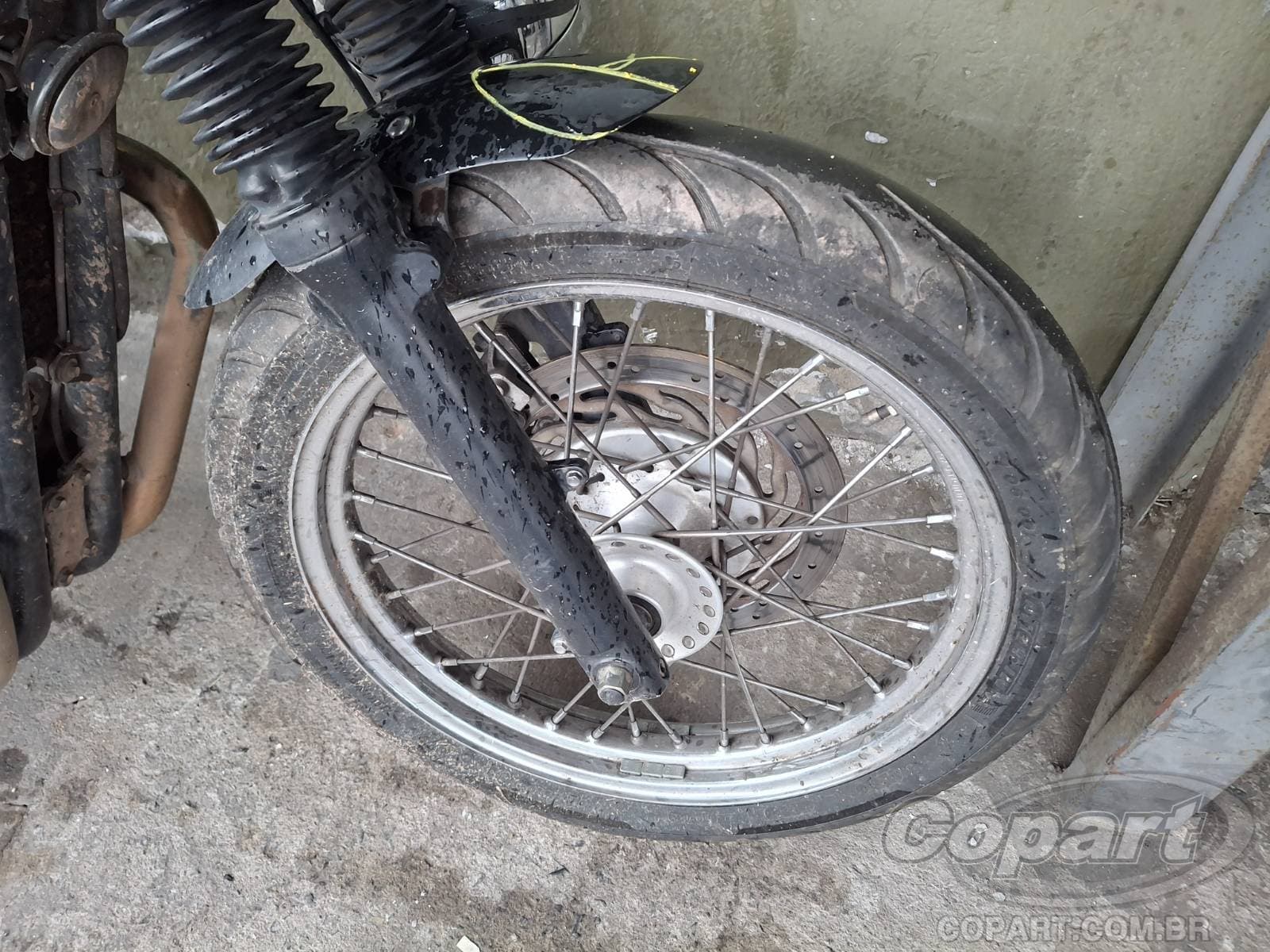 Triumph Bonneville 2015 — foto 8