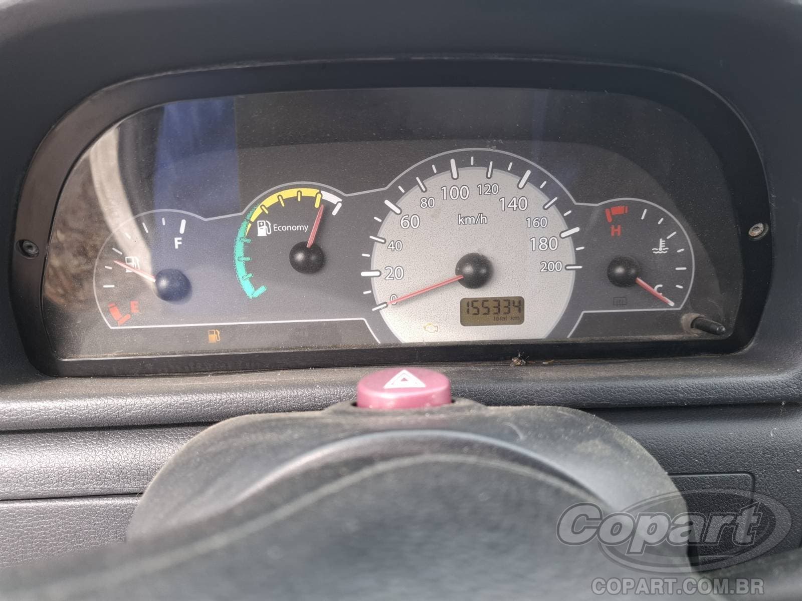 Fiat UNO 2012 — foto 8