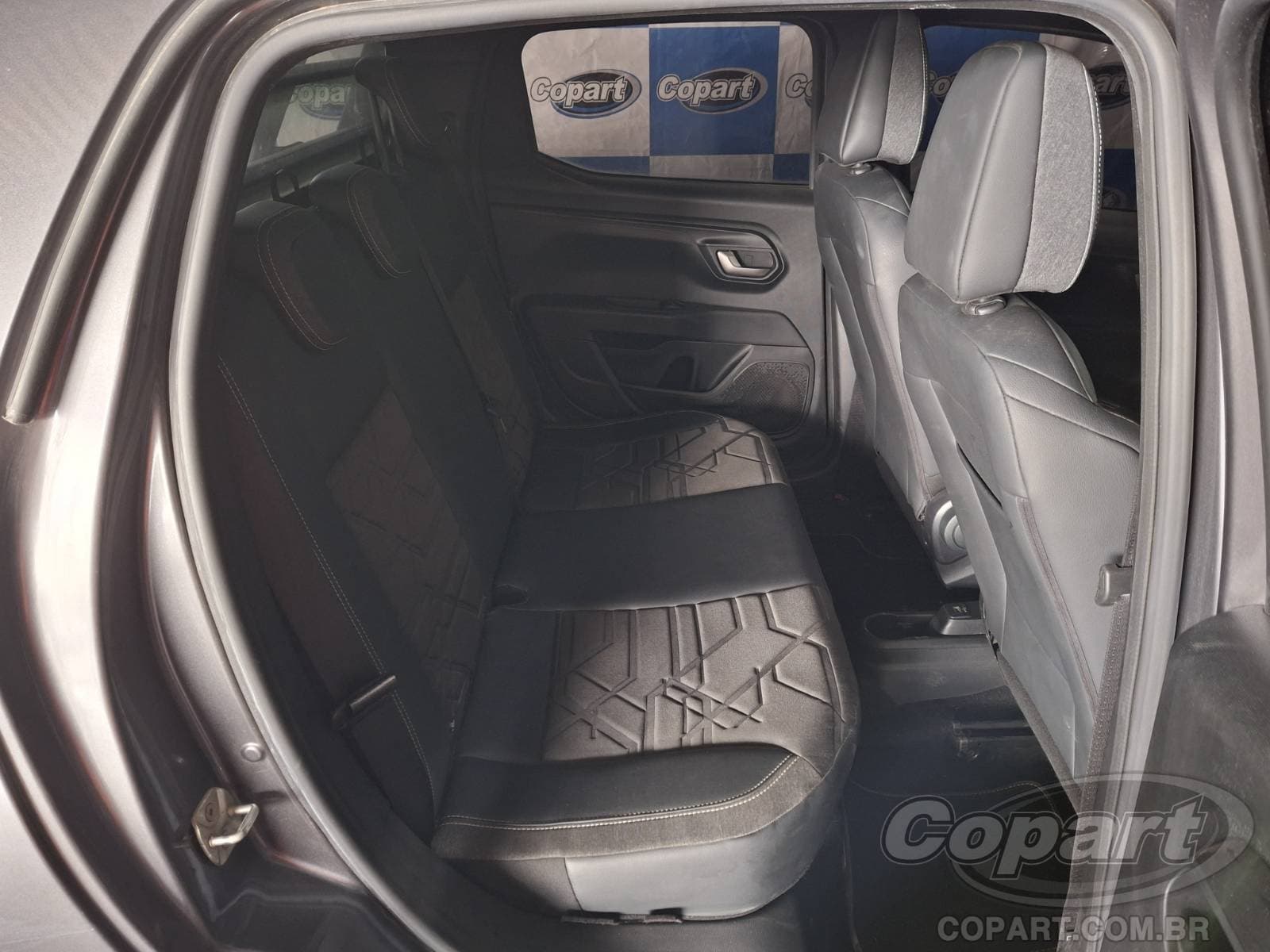 Fiat Strada CD 2021 — foto 6