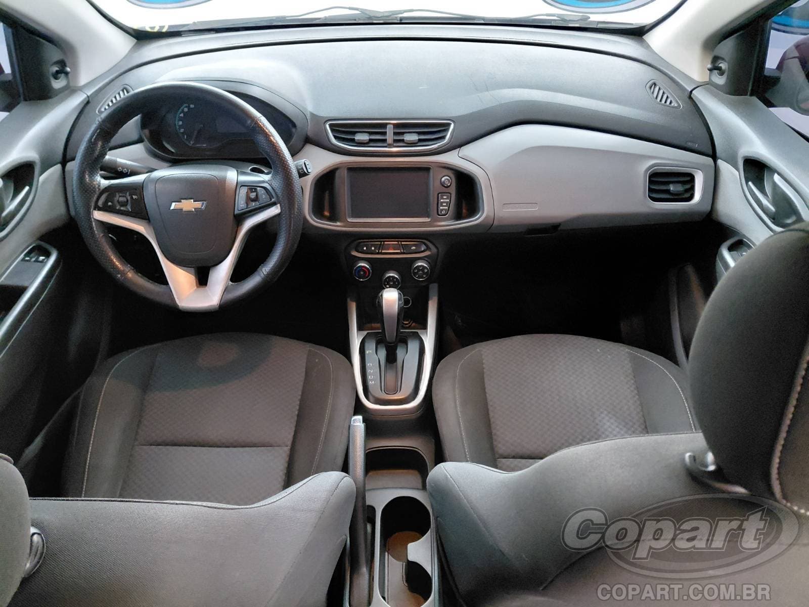 Chevrolet Onix 2018 — foto 9