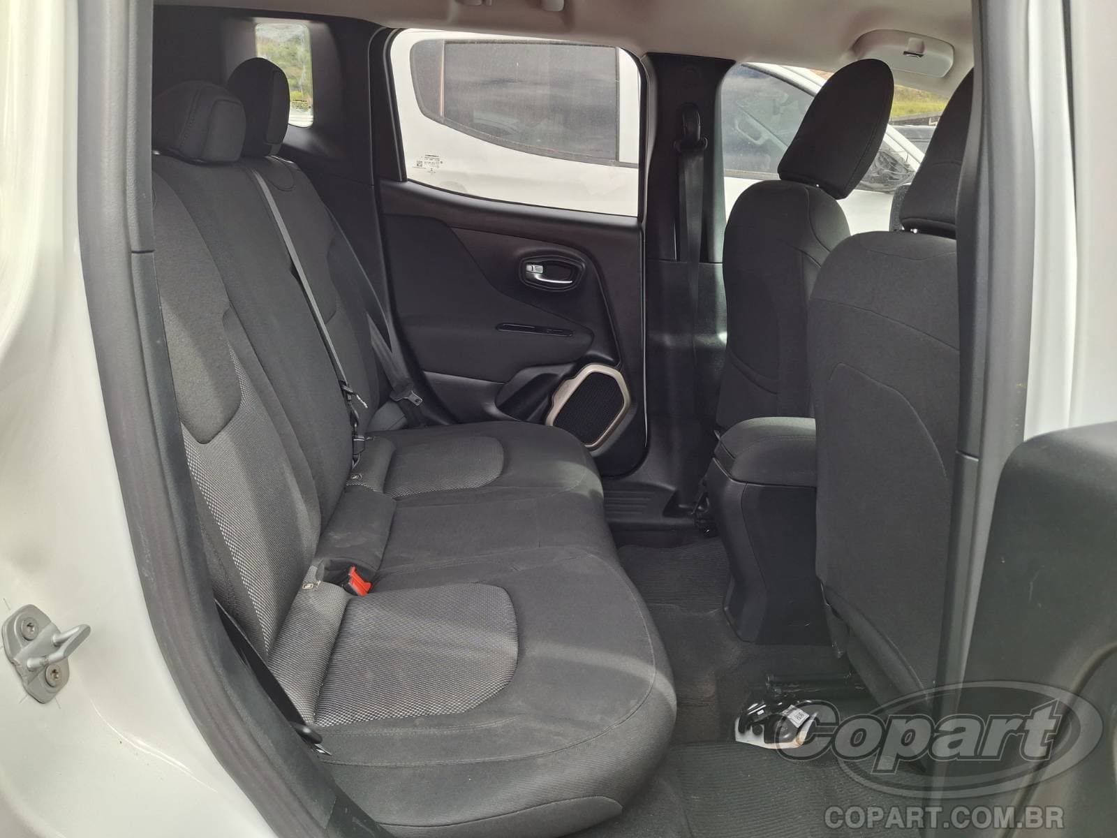 Jeep Renegade 2018 — foto 6