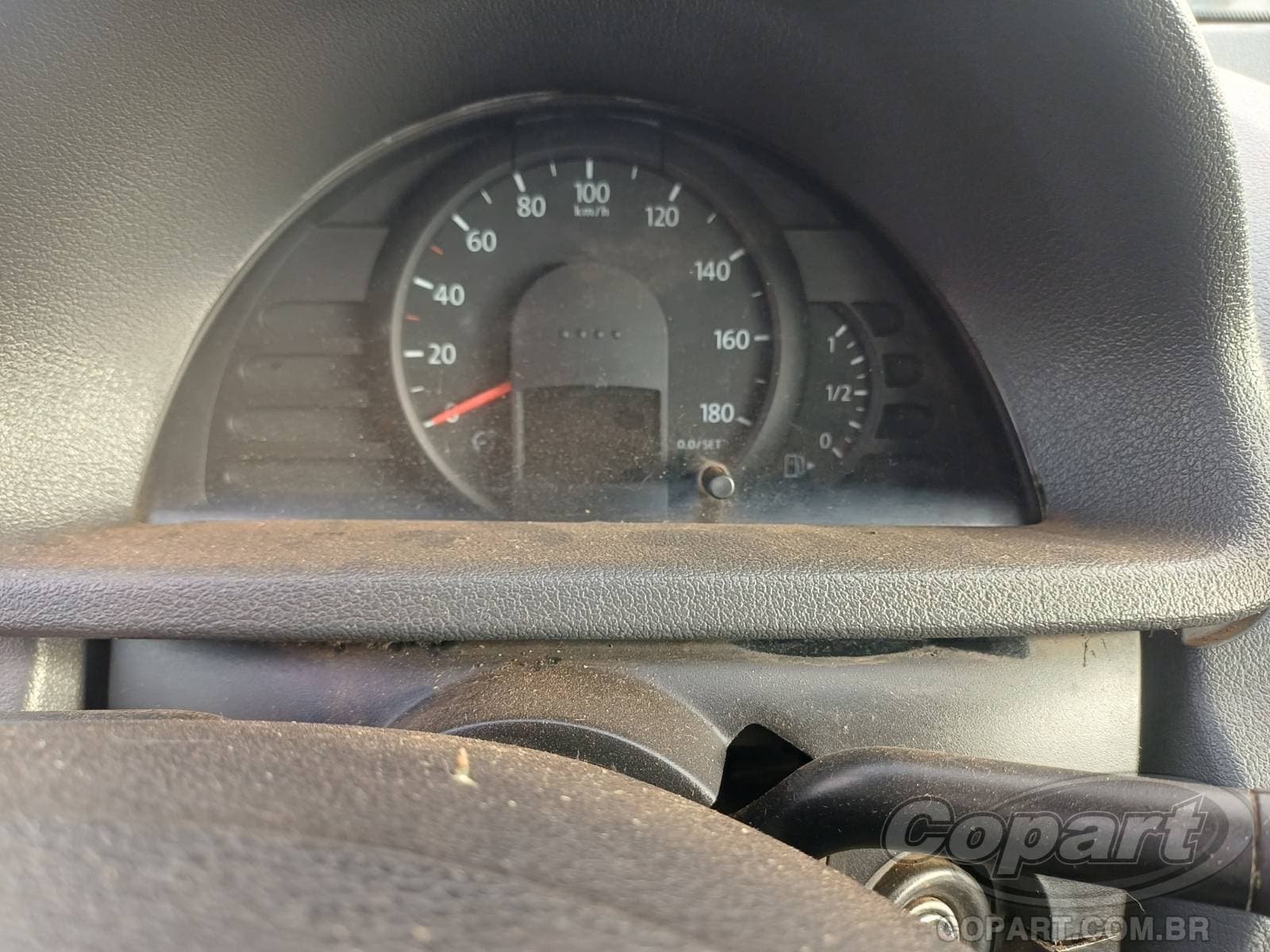 Volkswagen GOL 2012 — foto 8