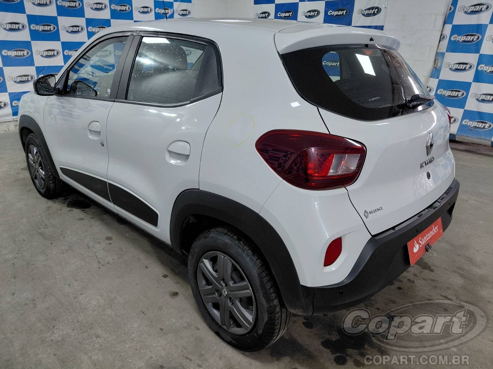 Renault Kwid 2026 — foto 3