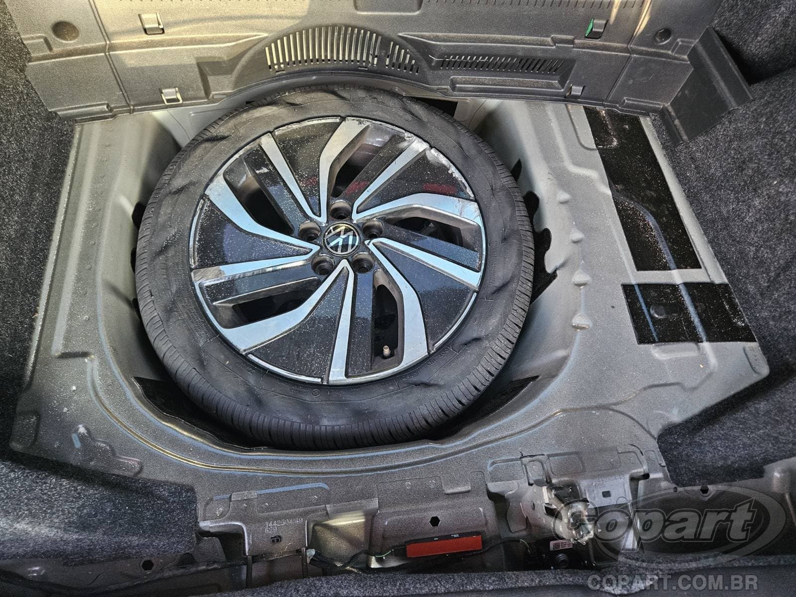 Volkswagen Polo 2026 — foto 10