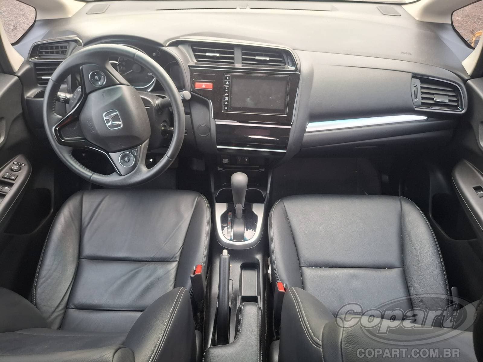 Honda Wr-v 2021 — foto 9