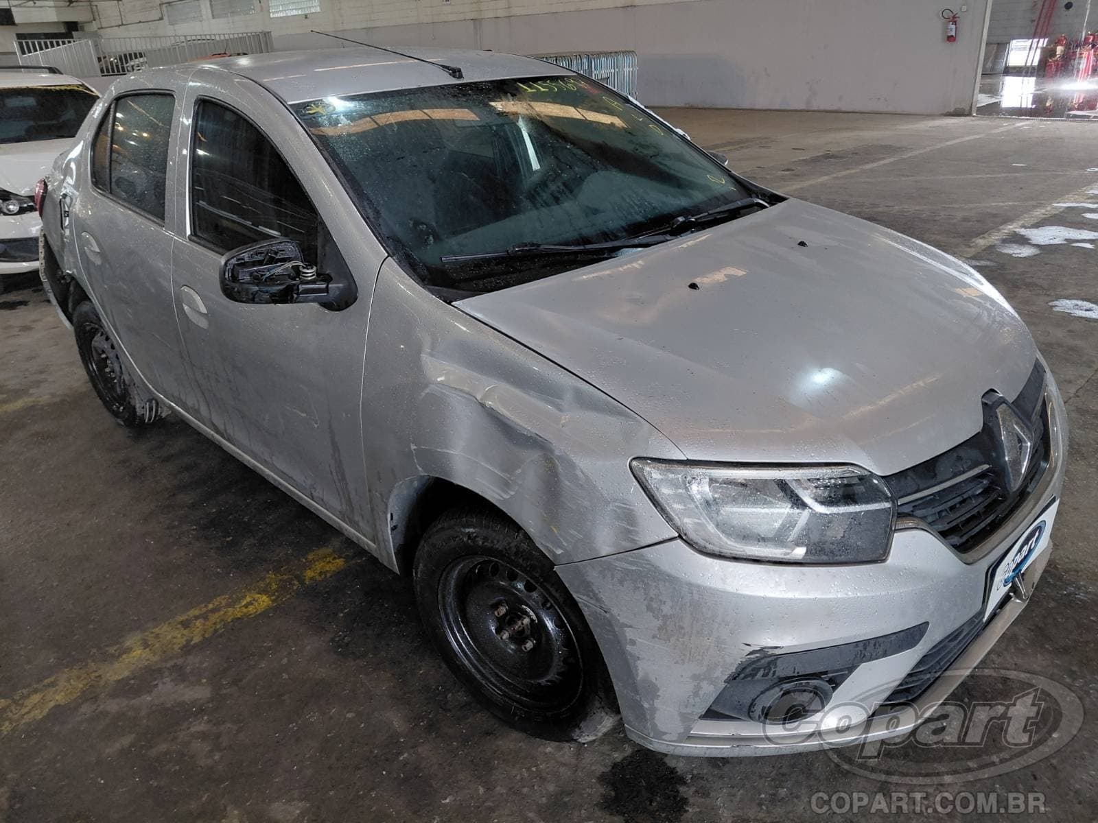 Renault Logan 1.0 12V SCE 2023