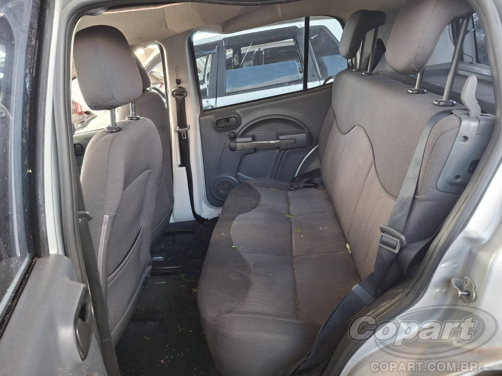 Fiat UNO 2014 — foto 6