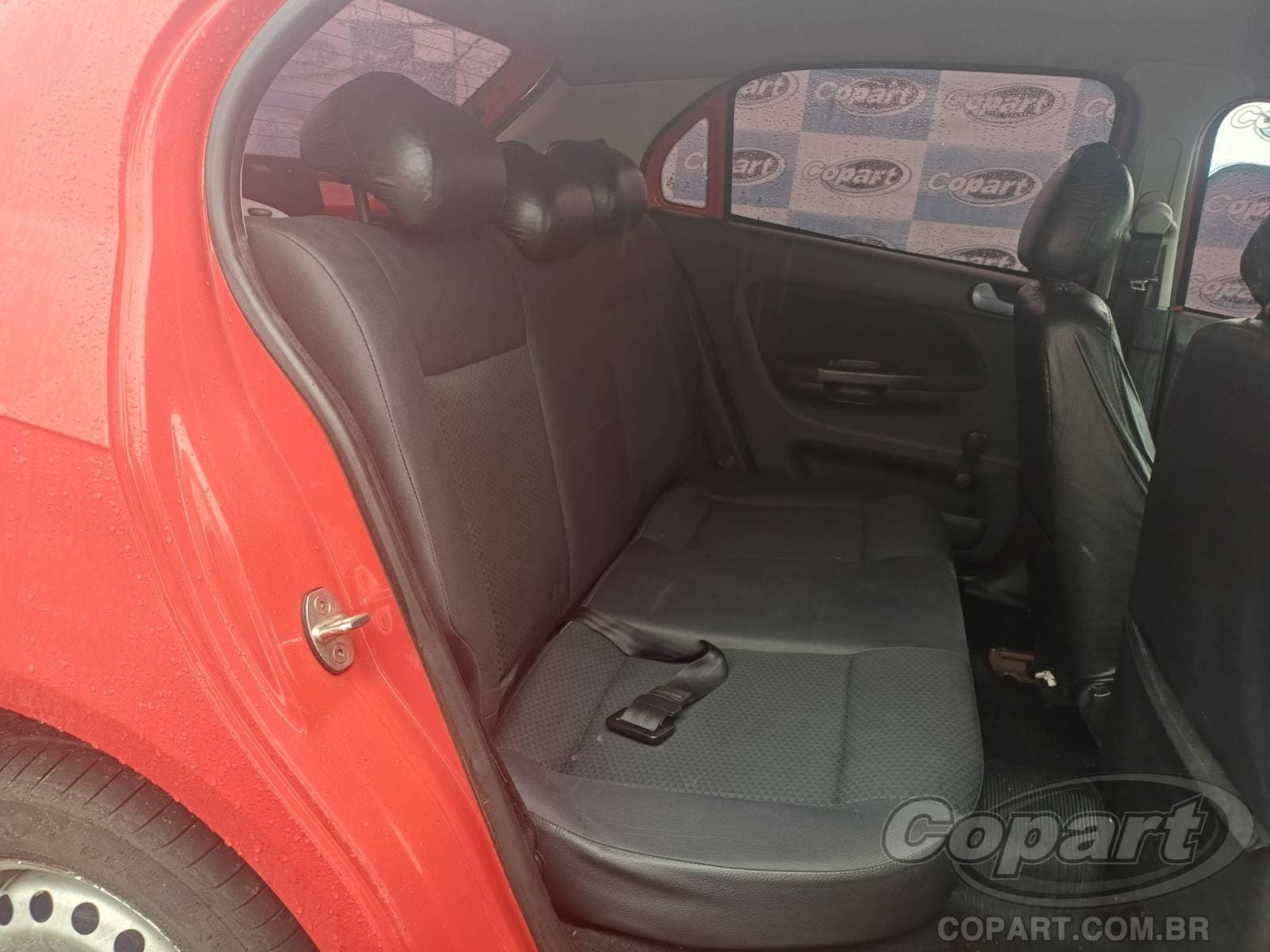 Volkswagen GOL 2019 — foto 6