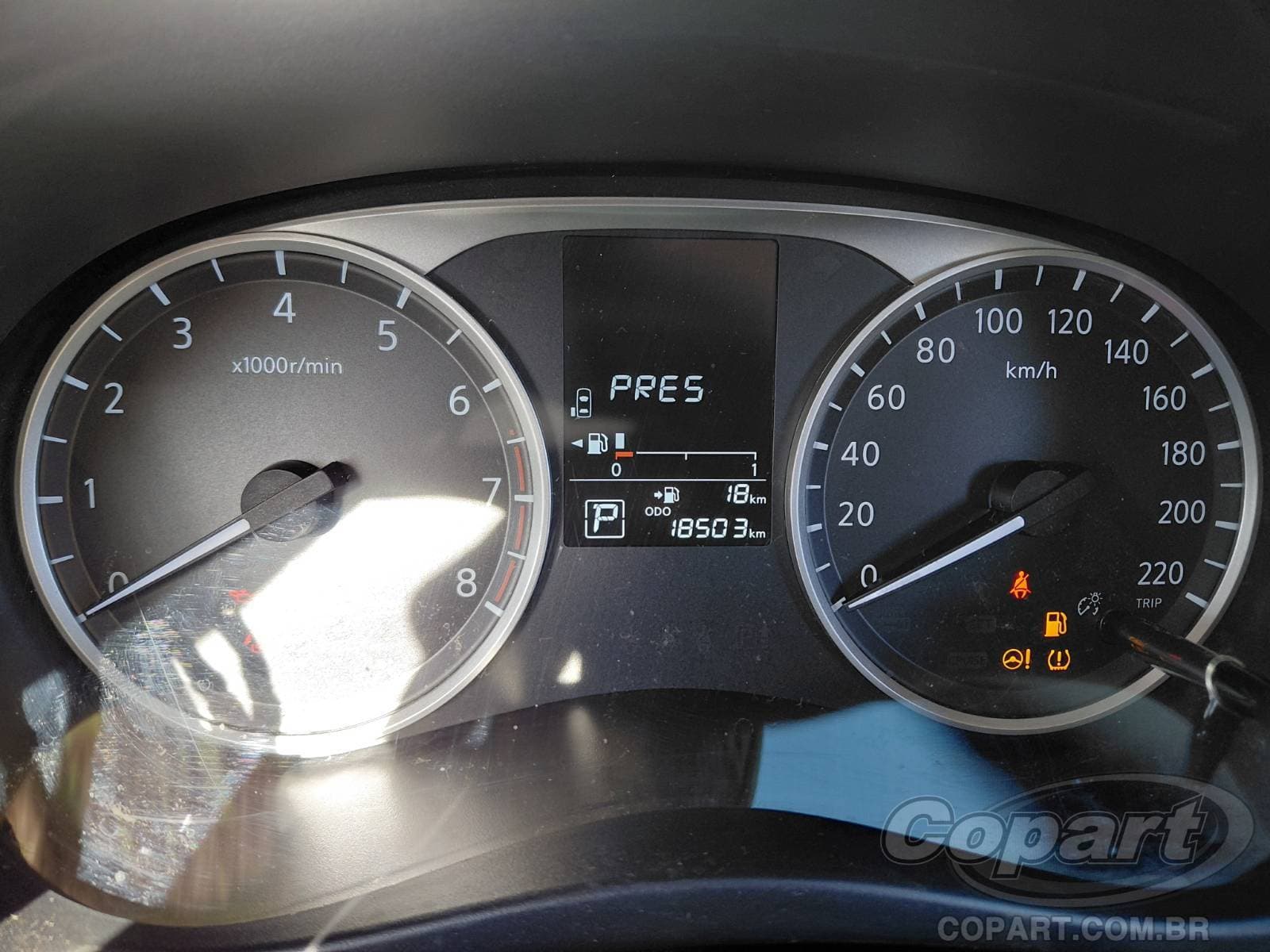 Nissan Kicks 2024 — foto 8