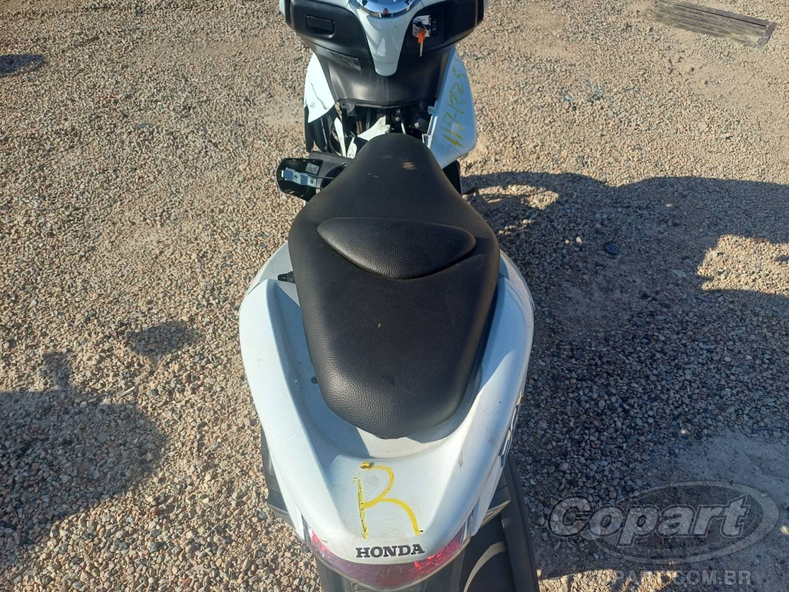 Honda PCX 2014 — foto 10