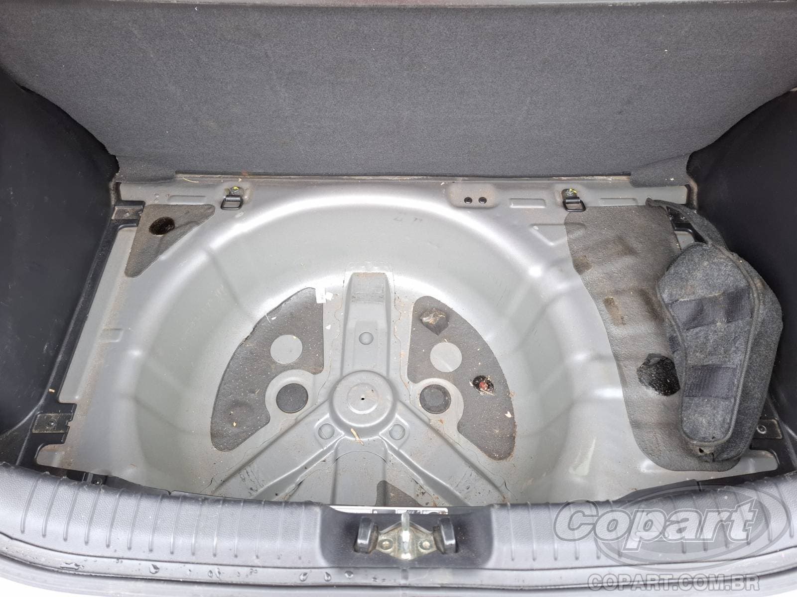 Hyundai Hb20 2018 — foto 10