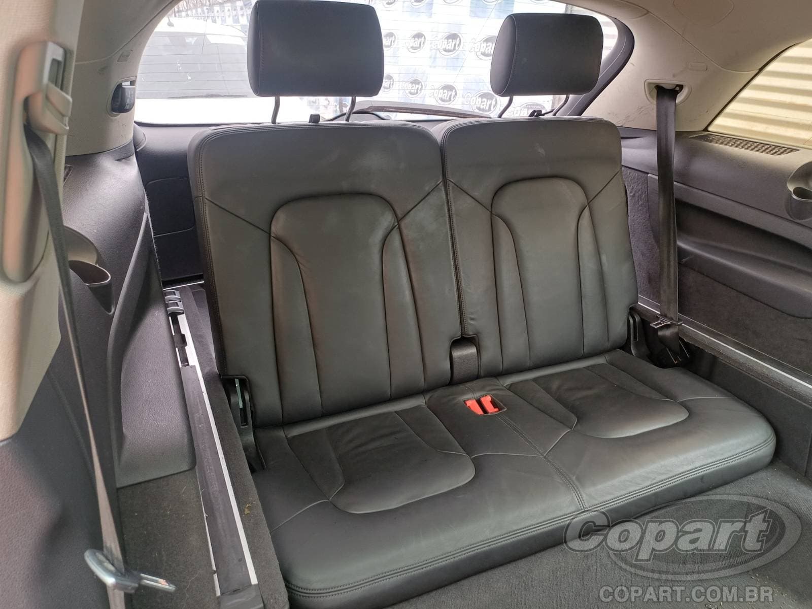Audi Q7 2010 — foto 11