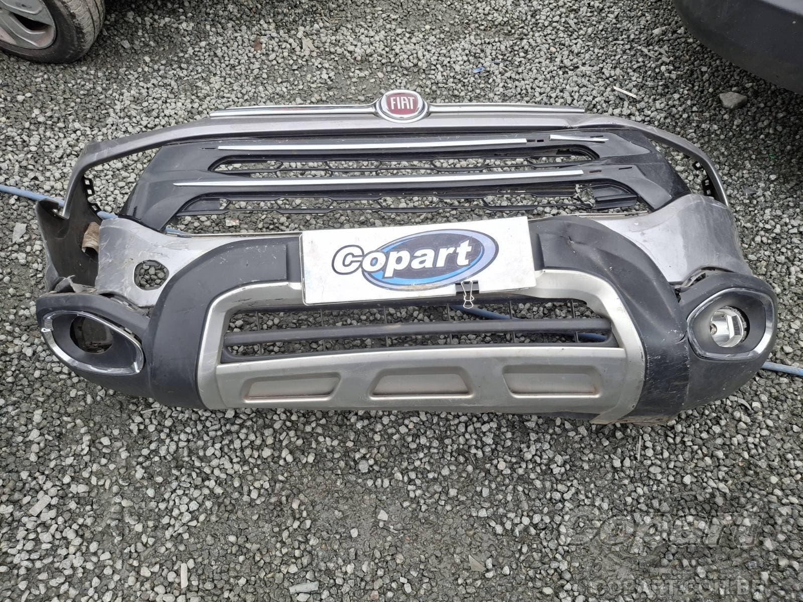 Fiat Toro 2020 — foto 12