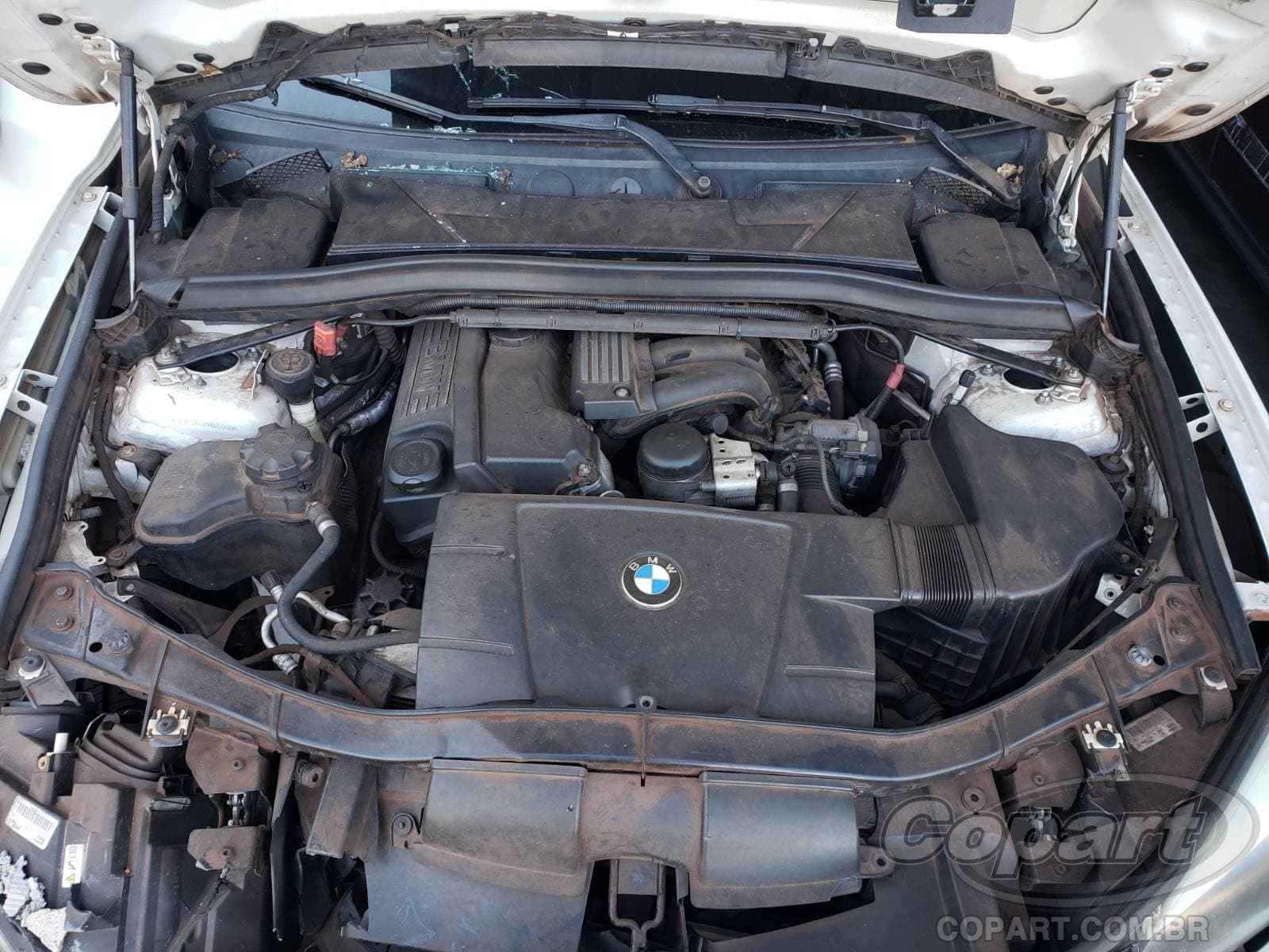 BMW X1 2011 — foto 7