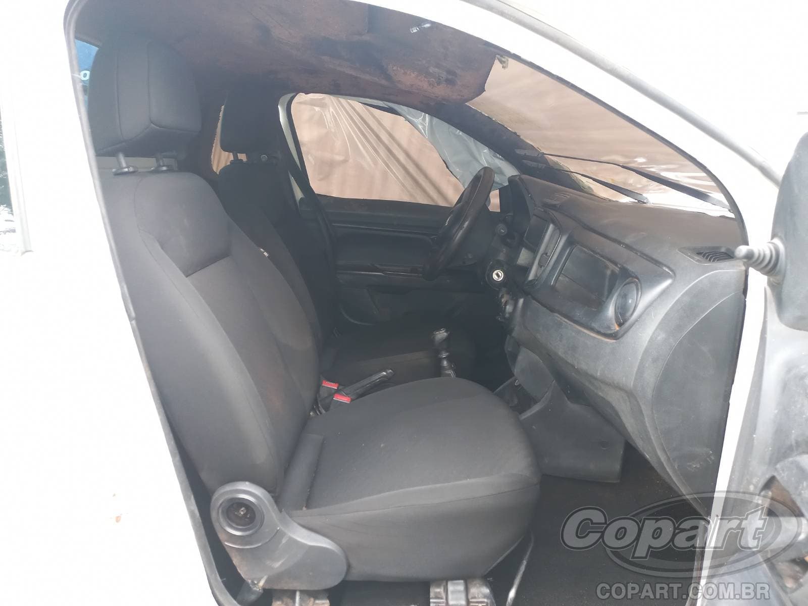 Fiat Strada 2023 — foto 5