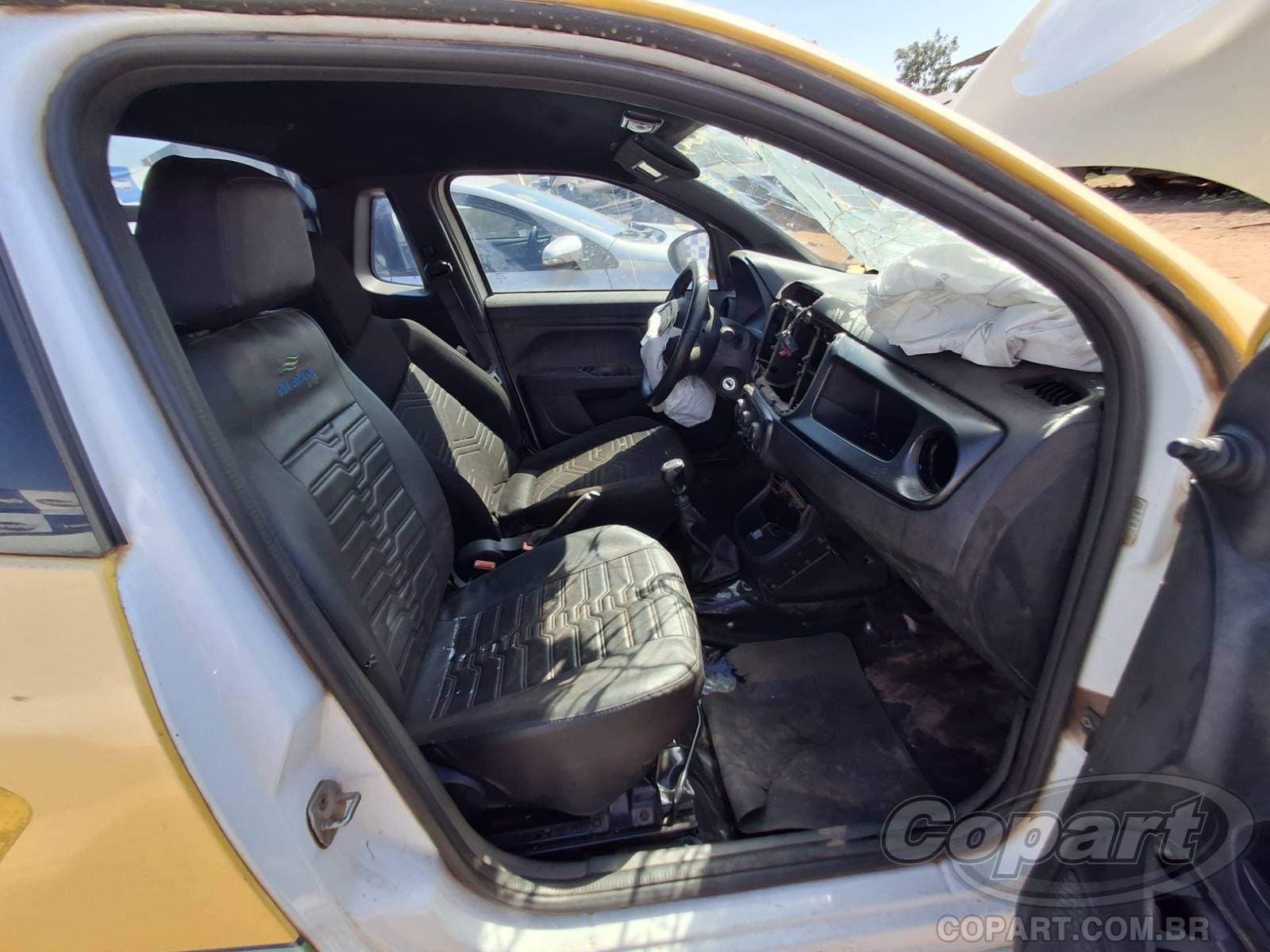 Fiat Strada 2025 — foto 5