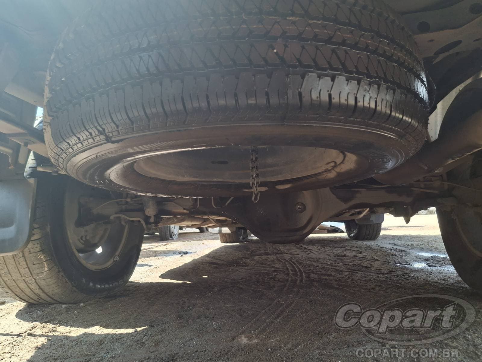 Chevrolet S10 Cabine Dupla 2014 — foto 10