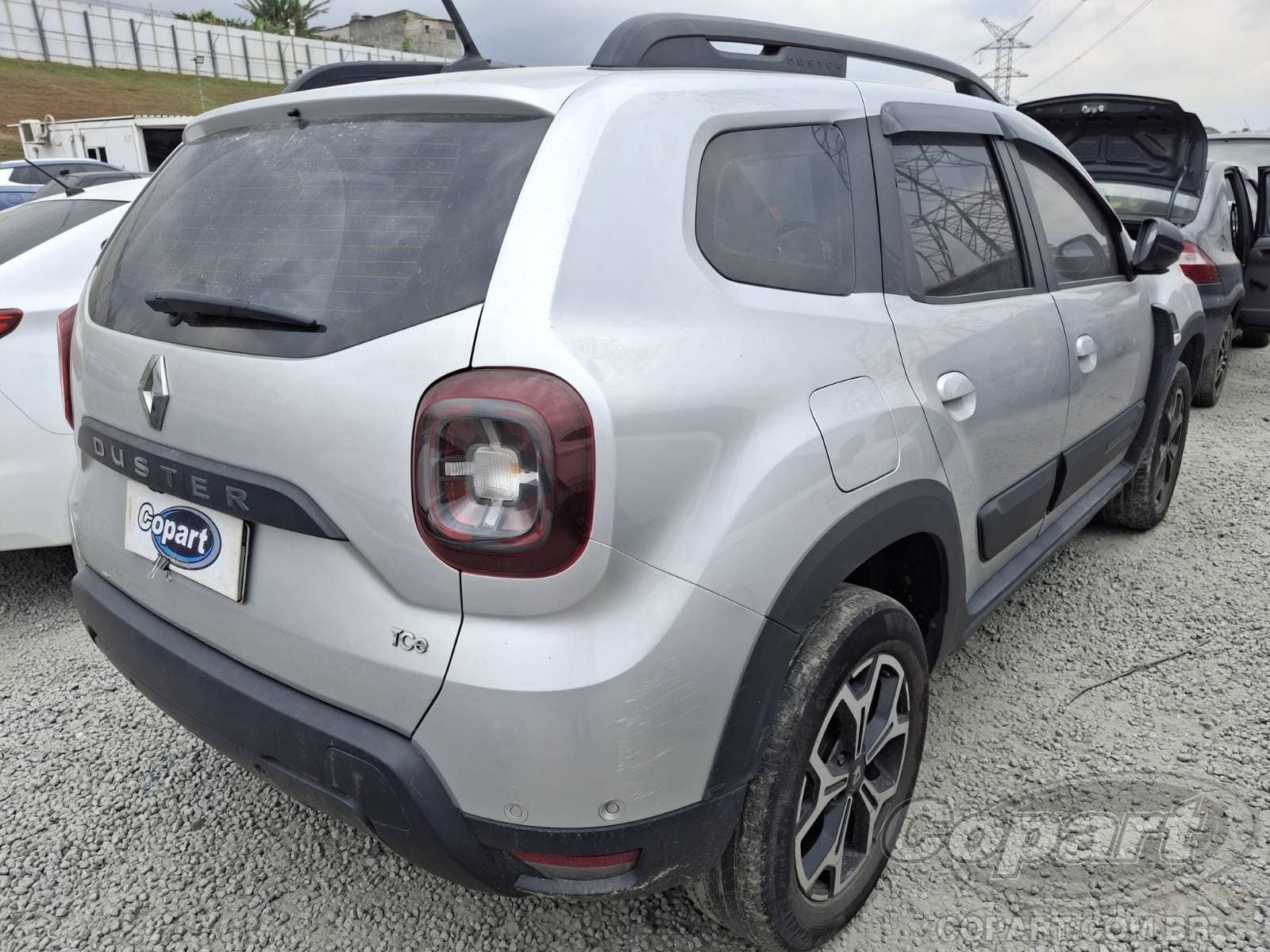 Renault Duster 2024 — foto 4