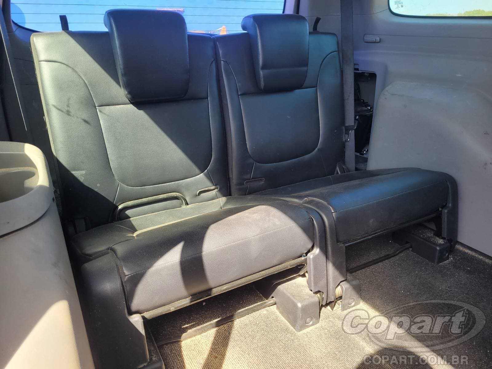 Mitsubishi Pajero Dakar 2015 — foto 11
