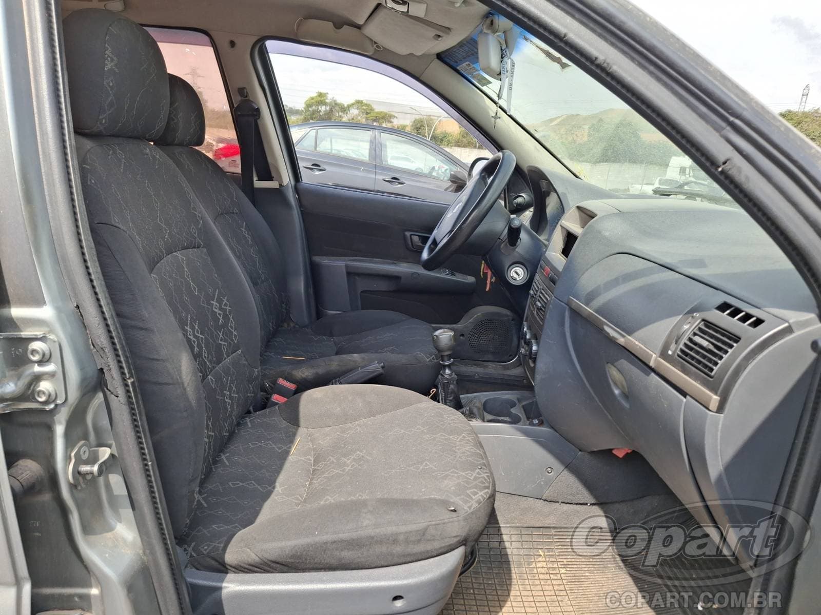 Fiat Palio Weekend 2012 — foto 5