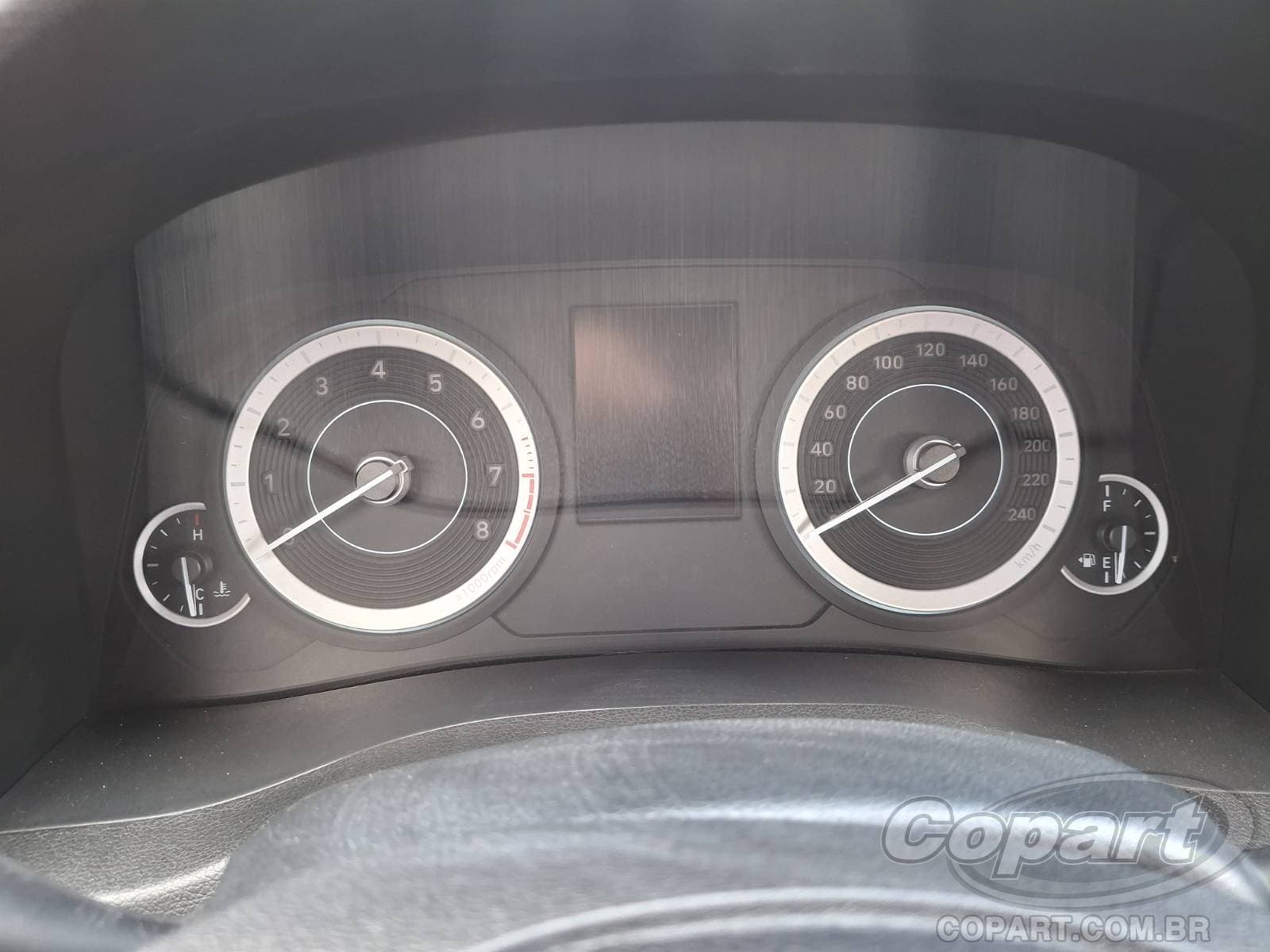 Hyundai Creta 2023 — foto 8