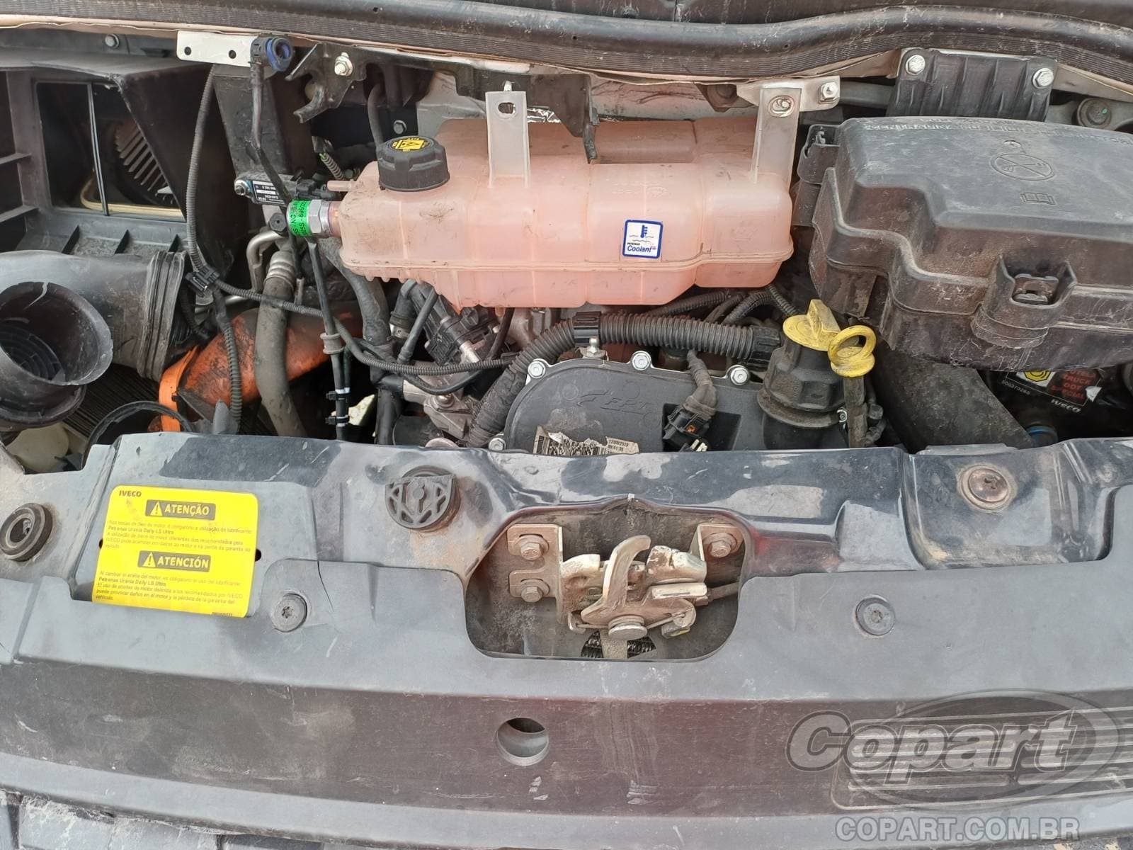 Iveco Daily 2024 — foto 7