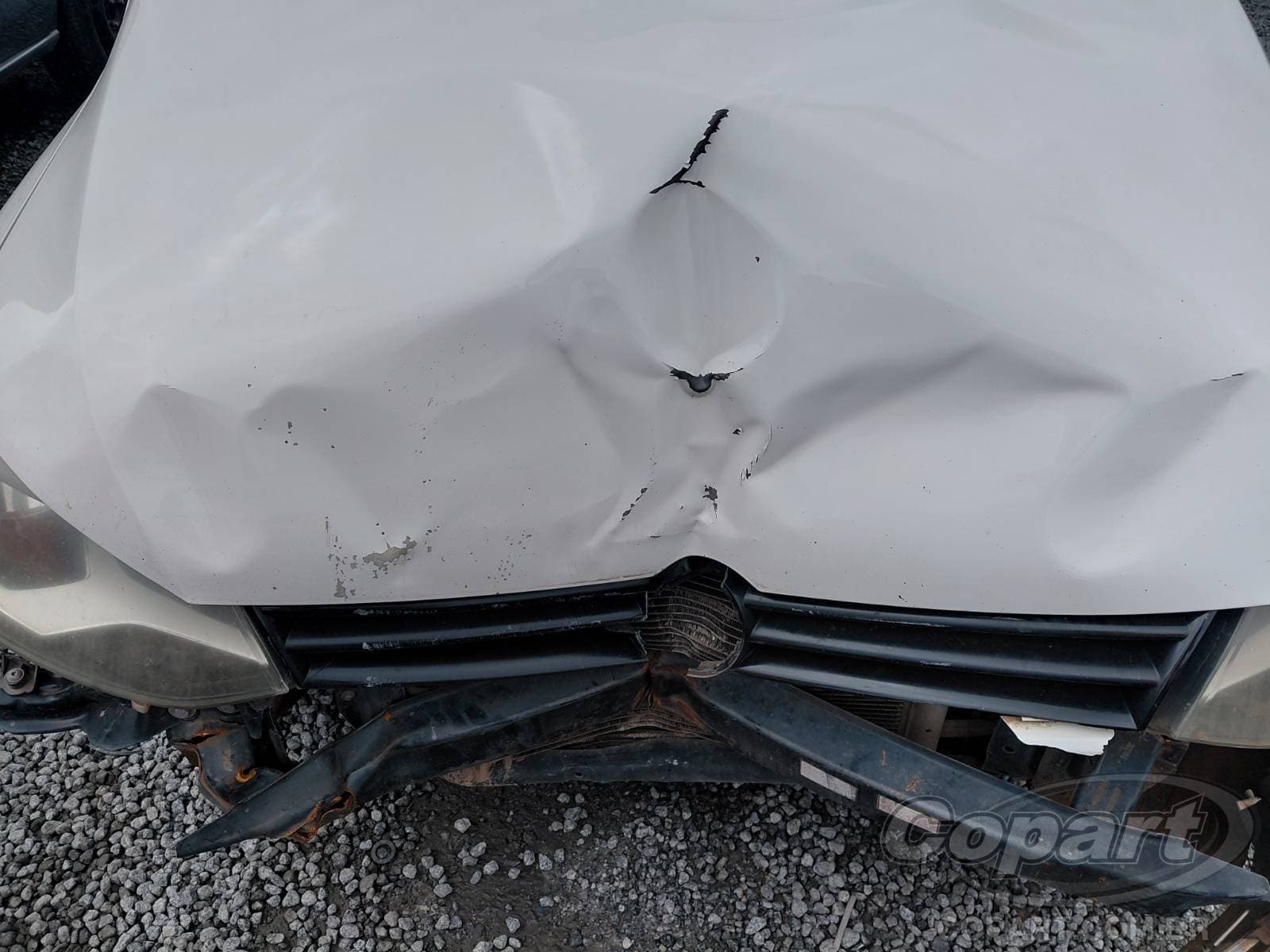 Volkswagen FOX 2014 — foto 12