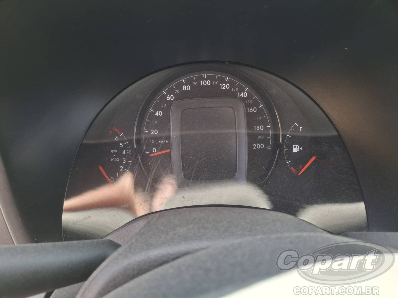 Fiat Strada 2026 — foto 8