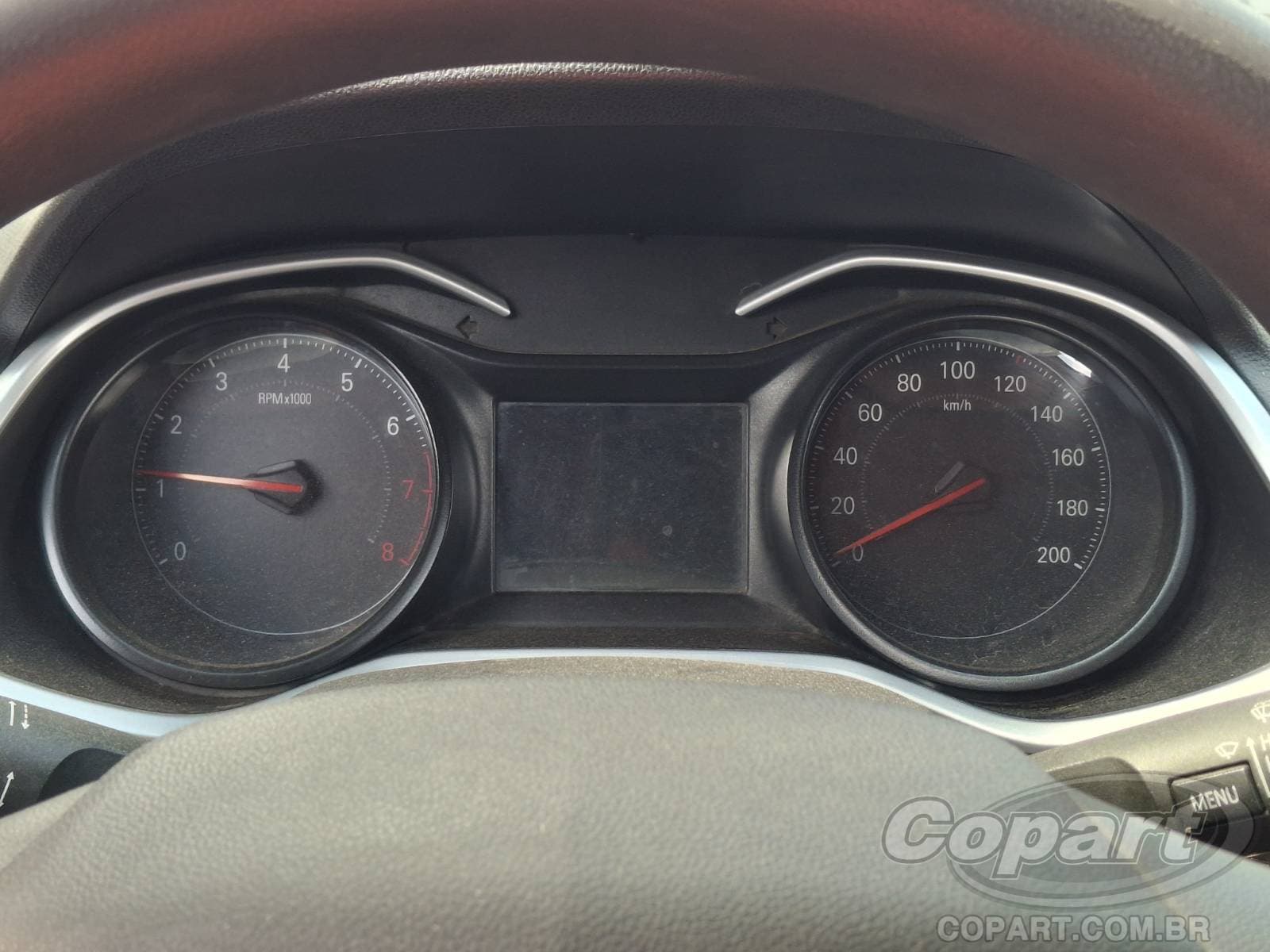 Chevrolet Onix Plus 2021 — foto 8