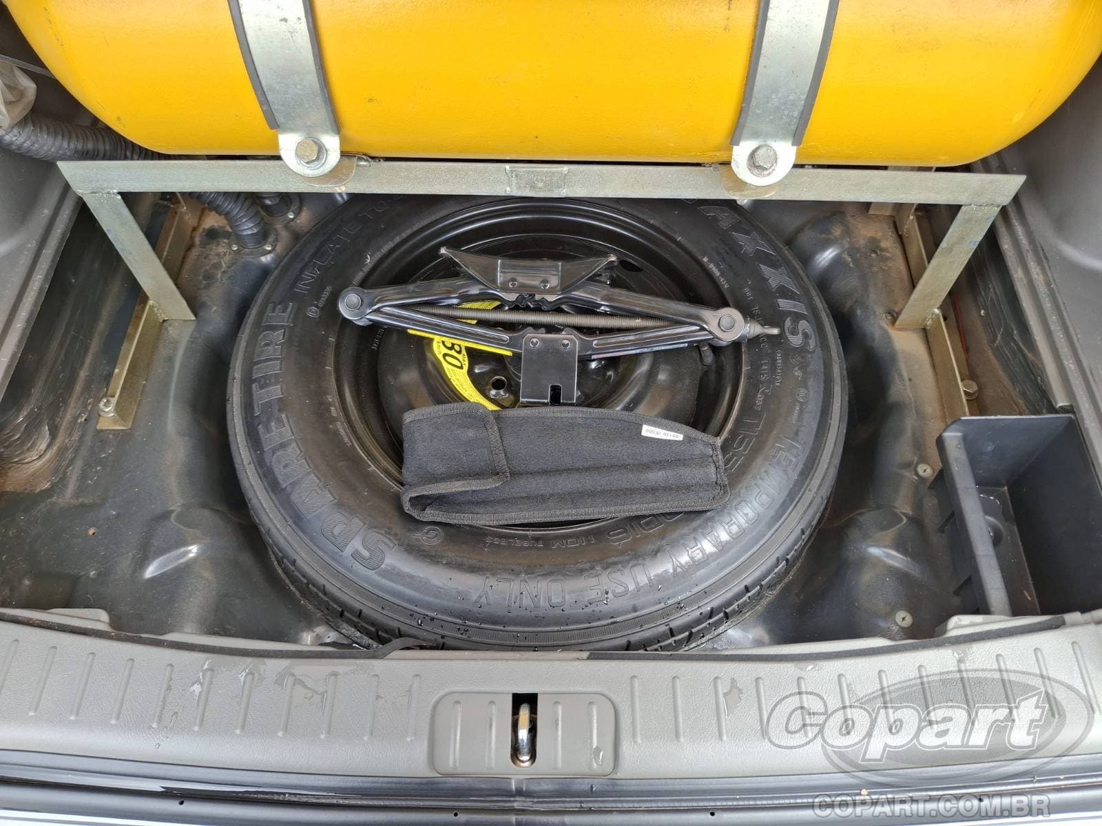 Hyundai Tucson 2017 — foto 10