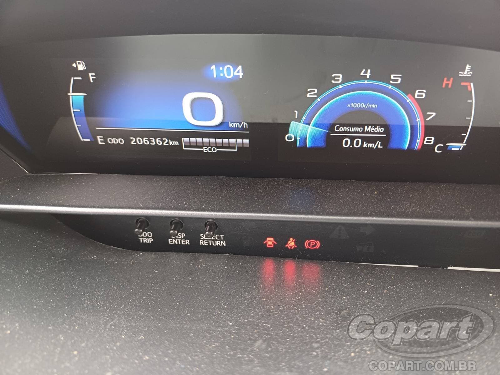 Toyota Etios Seda 2018 — foto 8