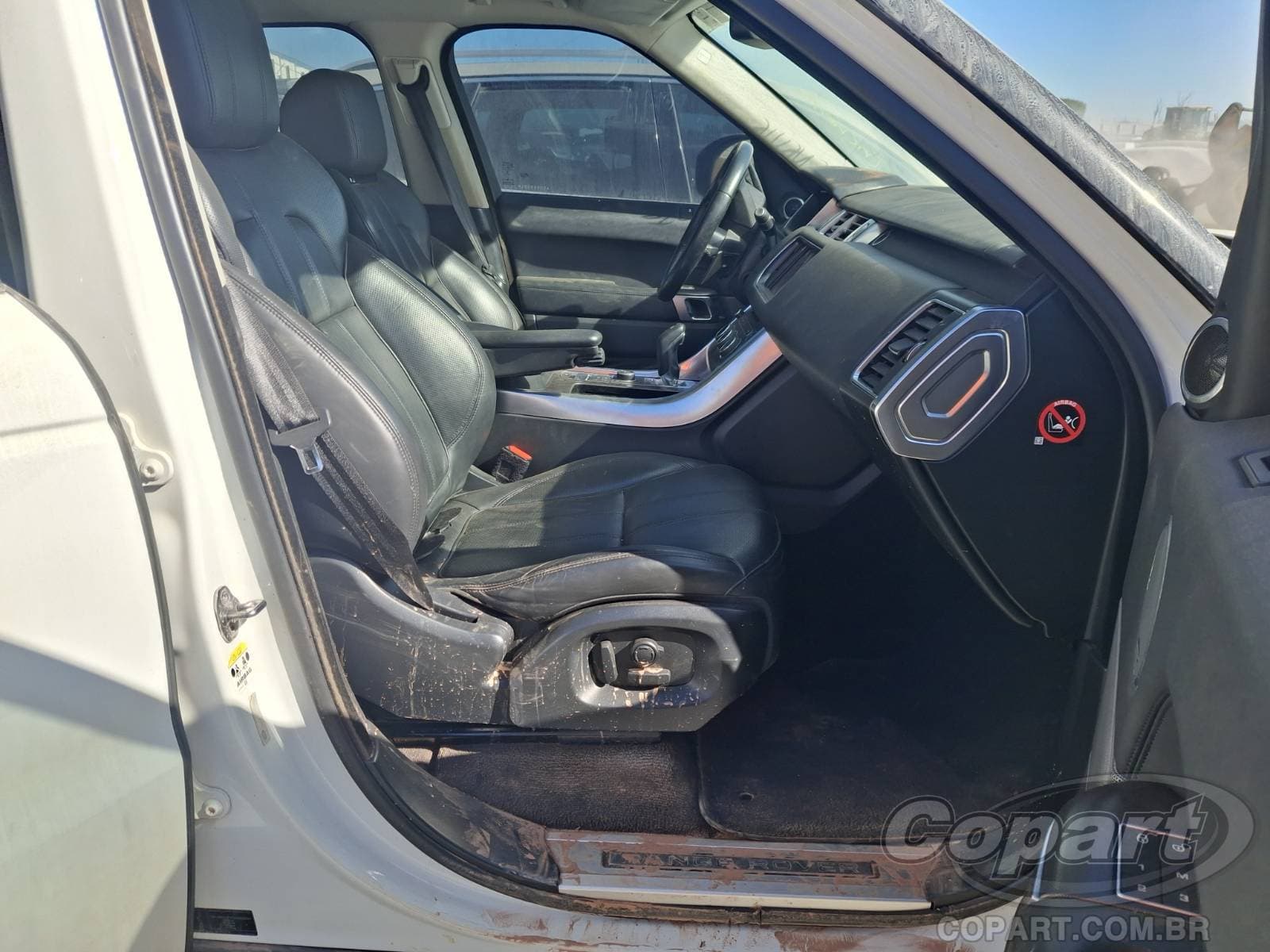 Land Rover Range Rover Sport 2016 — foto 5