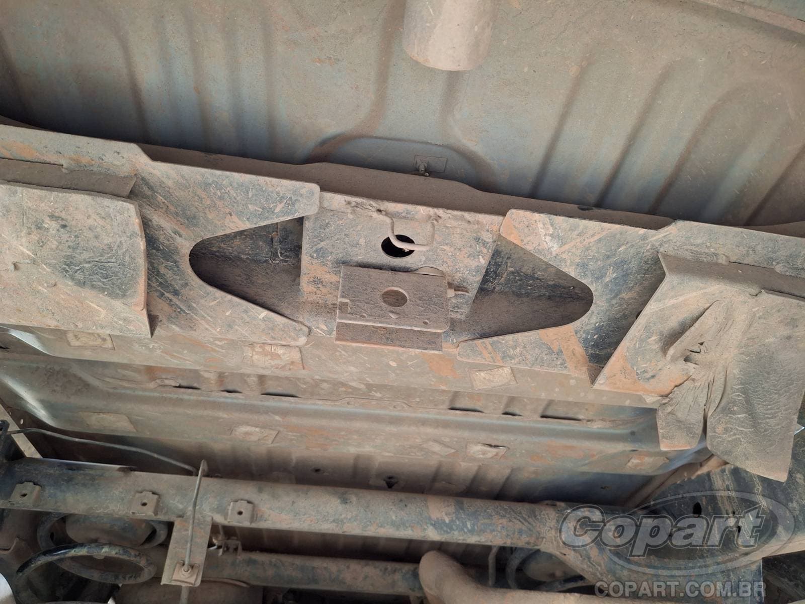 Mitsubishi Pajero Dakar 2013 — foto 10