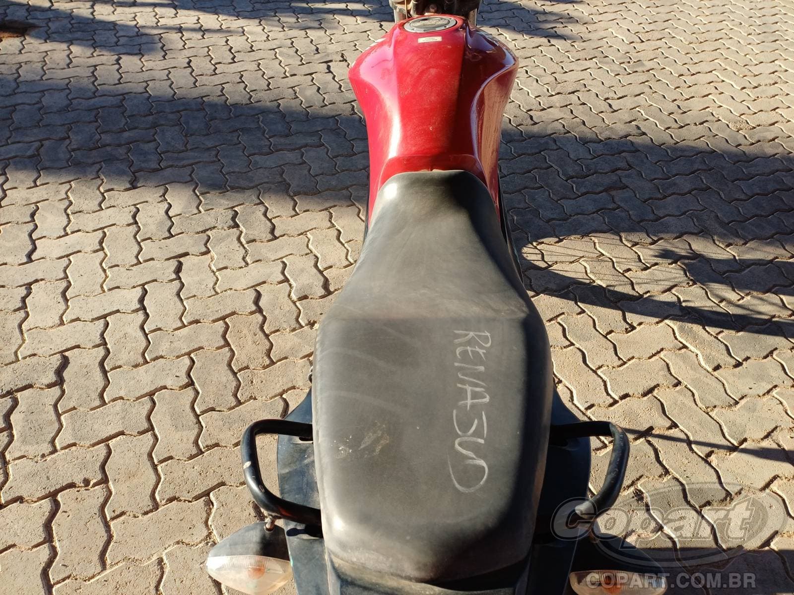 Honda CG 160 2023 — foto 10